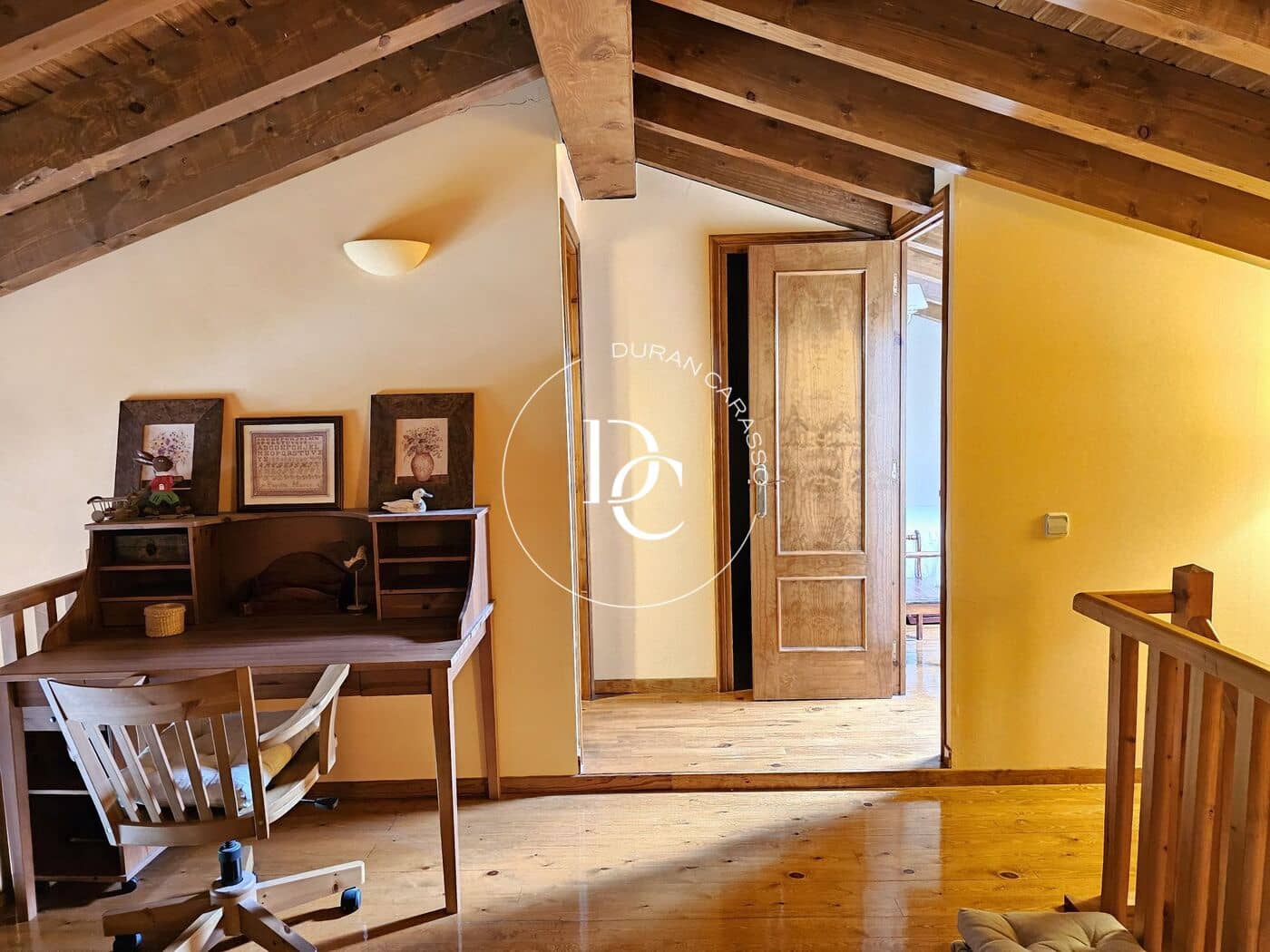 4 bedroom Apartment for rent in Llivia with garage - € 3,800 (Ref: 8928889)