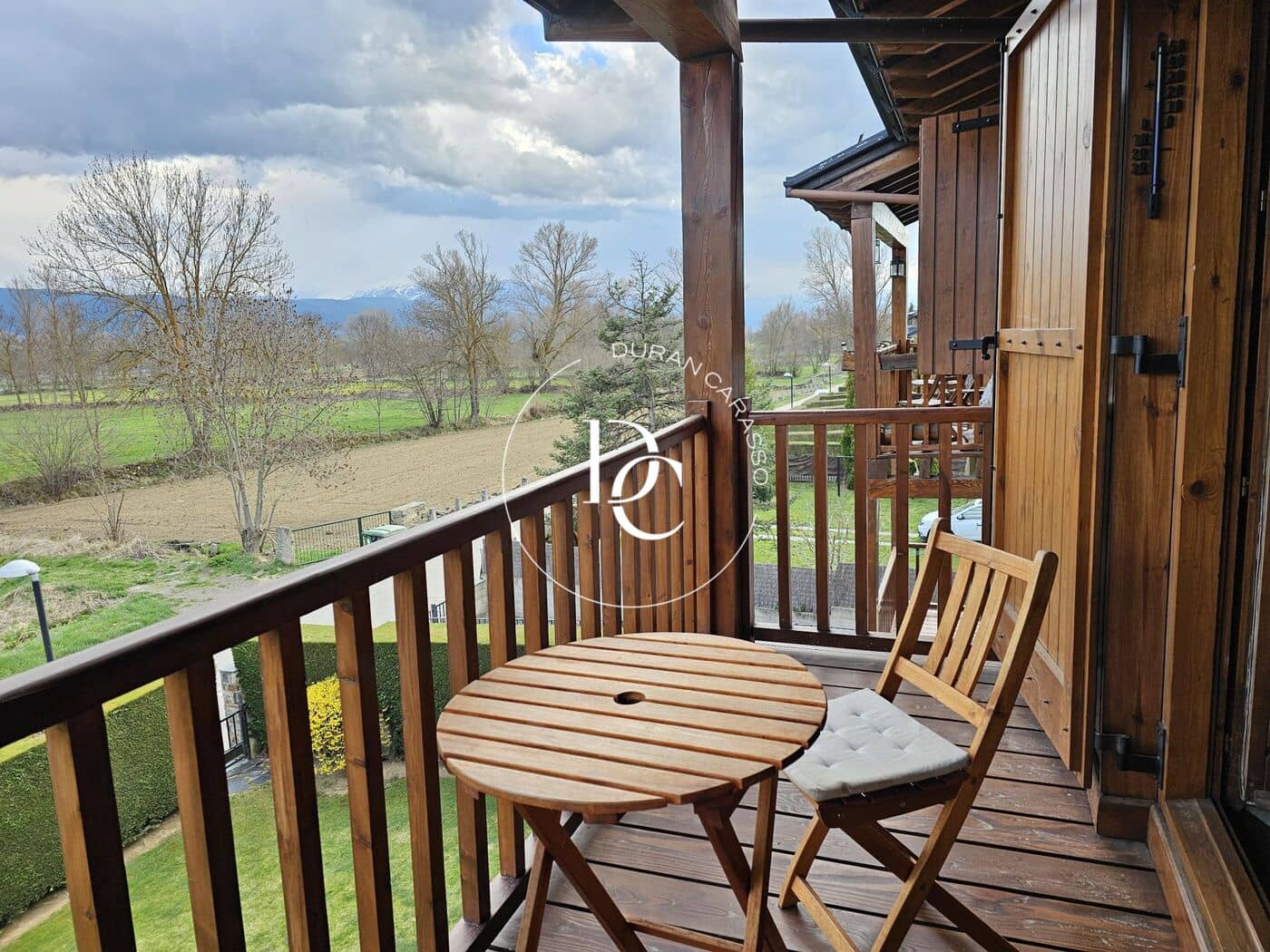 4 bedroom Apartment for rent in Llivia with garage - € 3,800 (Ref: 8928889)