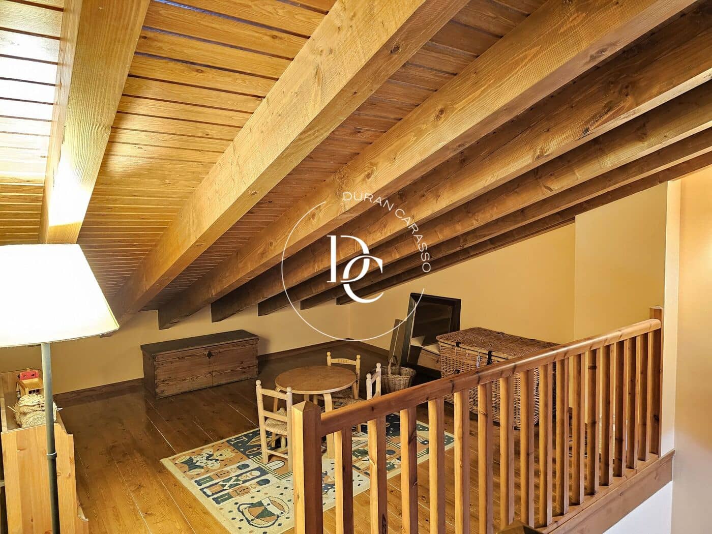 4 bedroom Apartment for rent in Llivia with garage - € 3,800 (Ref: 8928889)