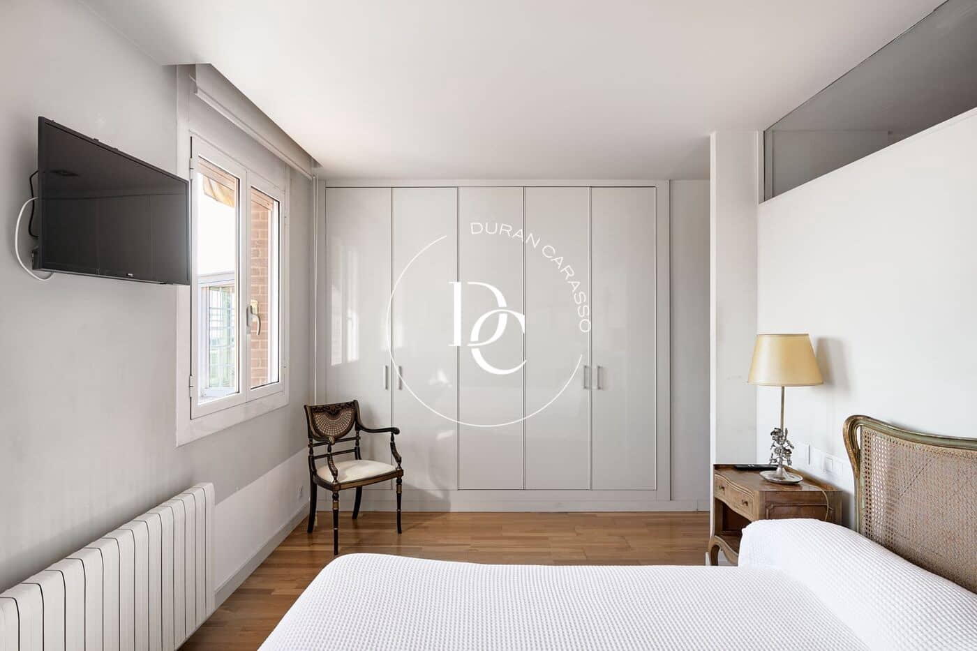 3 soveværelse Penthouse til salg i Barcelona by - € 1.900.000 (Ref: 8928890)