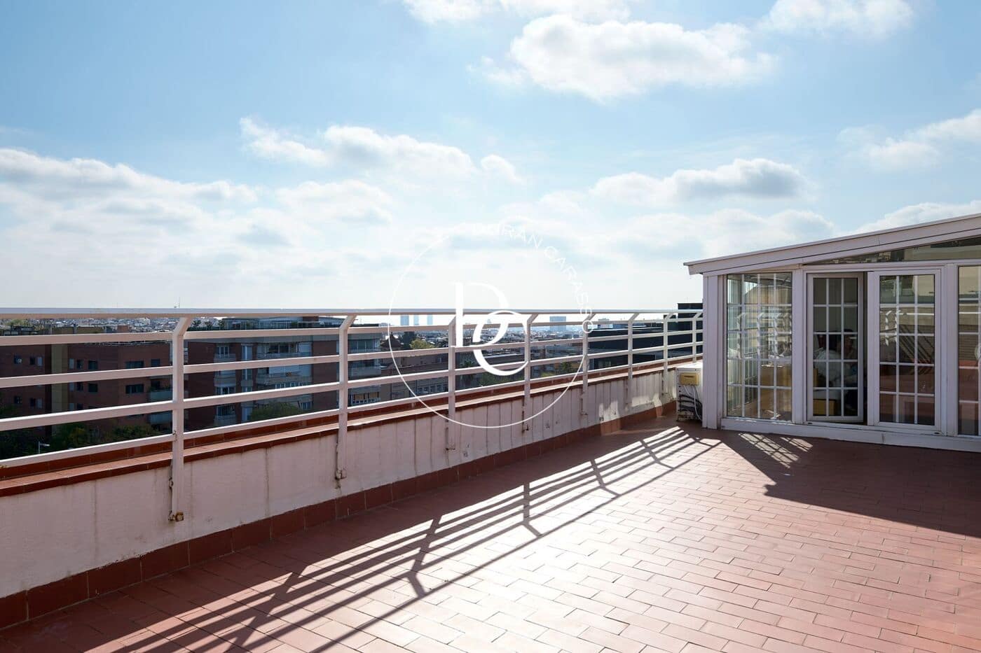 3 soveværelse Penthouse til salg i Barcelona by - € 1.900.000 (Ref: 8928890)