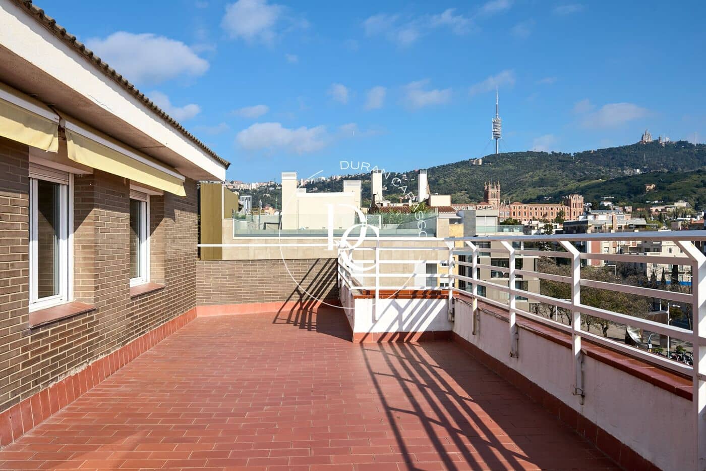 3 soveværelse Penthouse til salg i Barcelona by - € 1.900.000 (Ref: 8928890)