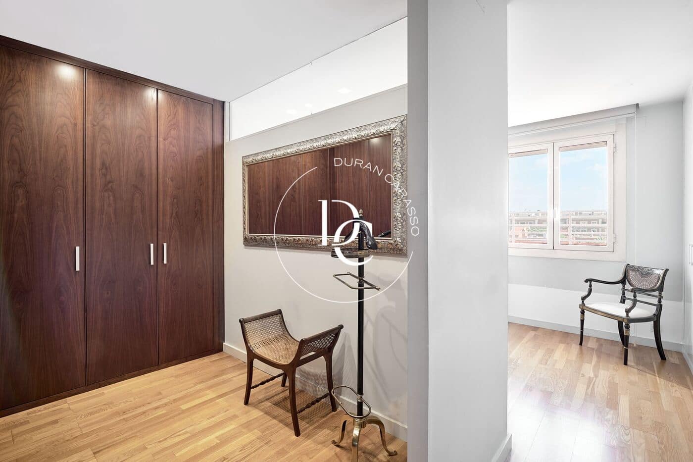 3 soveværelse Penthouse til salg i Barcelona by - € 1.900.000 (Ref: 8928890)