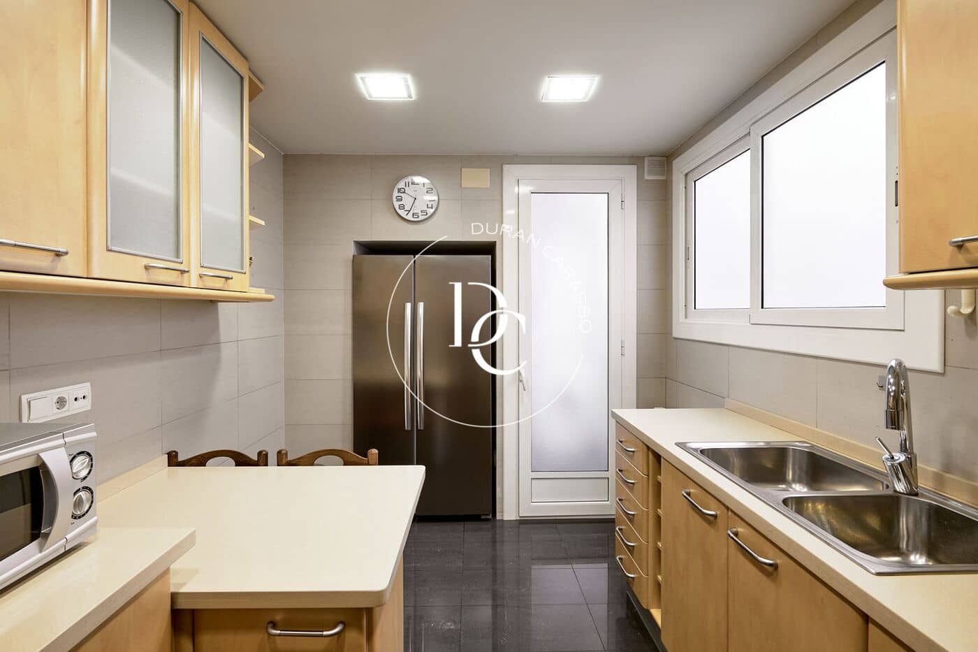 3 soveværelse Penthouse til salg i Barcelona by - € 1.900.000 (Ref: 8928890)