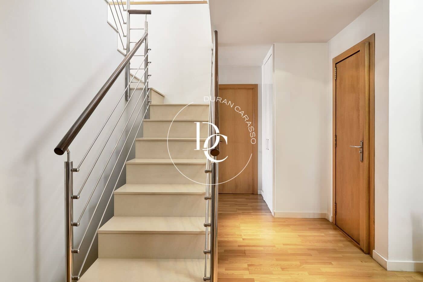 3 soveværelse Penthouse til salg i Barcelona by - € 1.900.000 (Ref: 8928890)