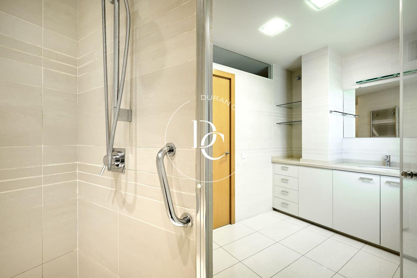 3 soveværelse Penthouse til salg i Barcelona by - € 1.900.000 (Ref: 8928890)