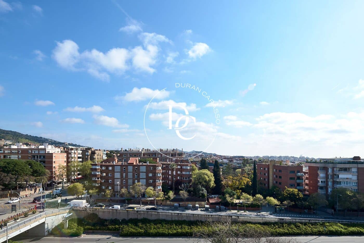 3 soveværelse Penthouse til salg i Barcelona by - € 1.900.000 (Ref: 8928890)