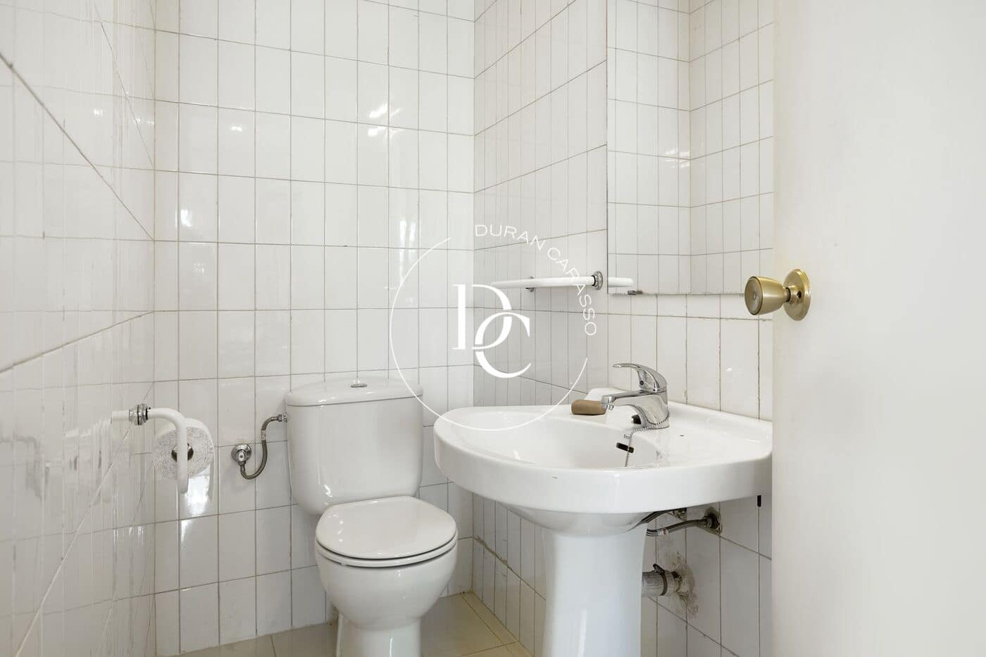 3 soveværelse Penthouse til salg i Barcelona by - € 1.900.000 (Ref: 8928890)