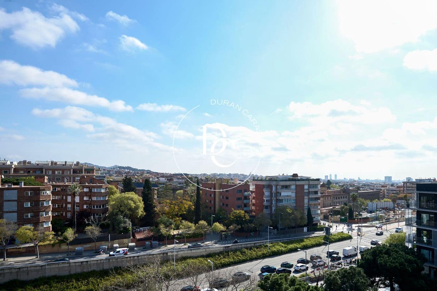 3 soveværelse Penthouse til salg i Barcelona by - € 1.900.000 (Ref: 8928890)