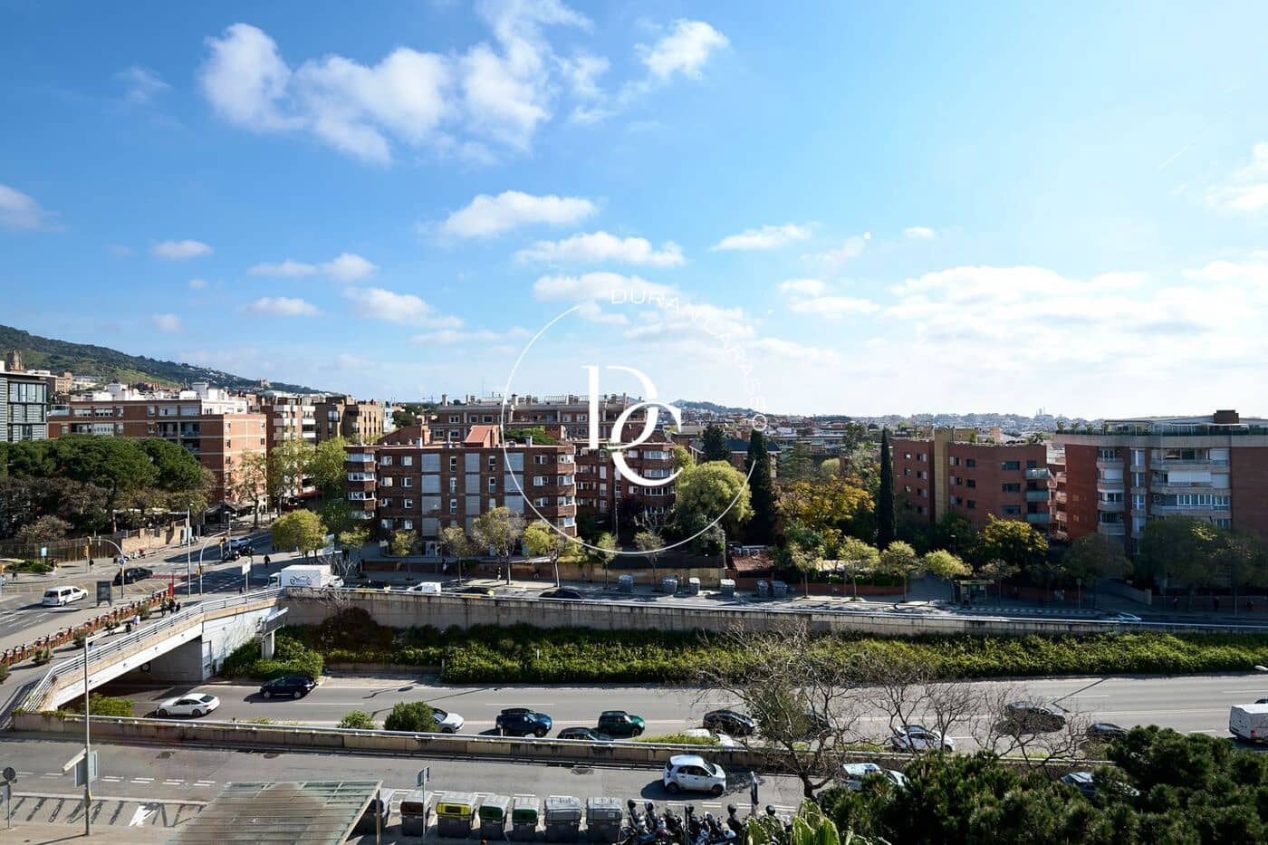 3 soveværelse Penthouse til salg i Barcelona by - € 1.900.000 (Ref: 8928890)