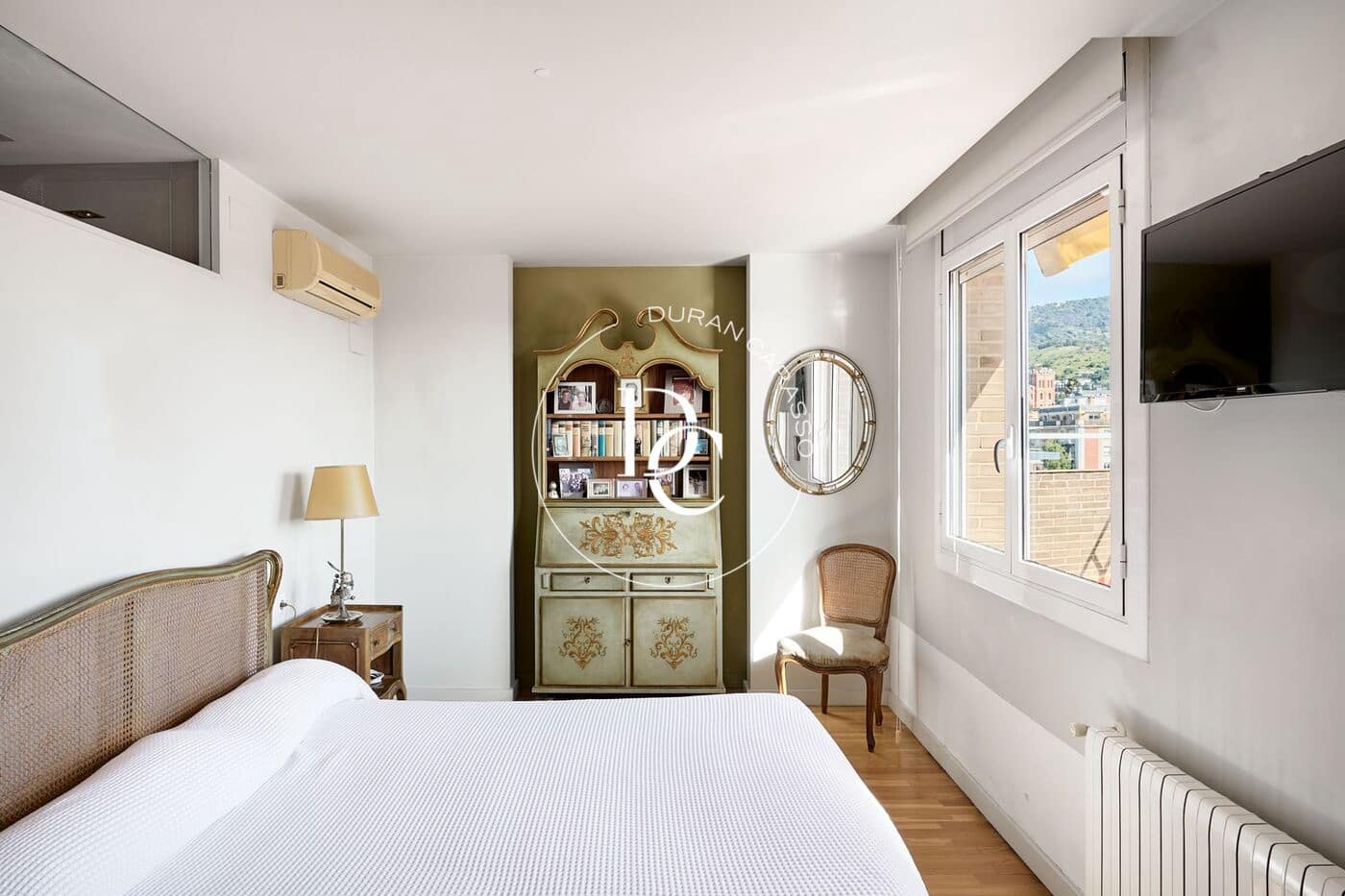 3 soveværelse Penthouse til salg i Barcelona by - € 1.900.000 (Ref: 8928890)