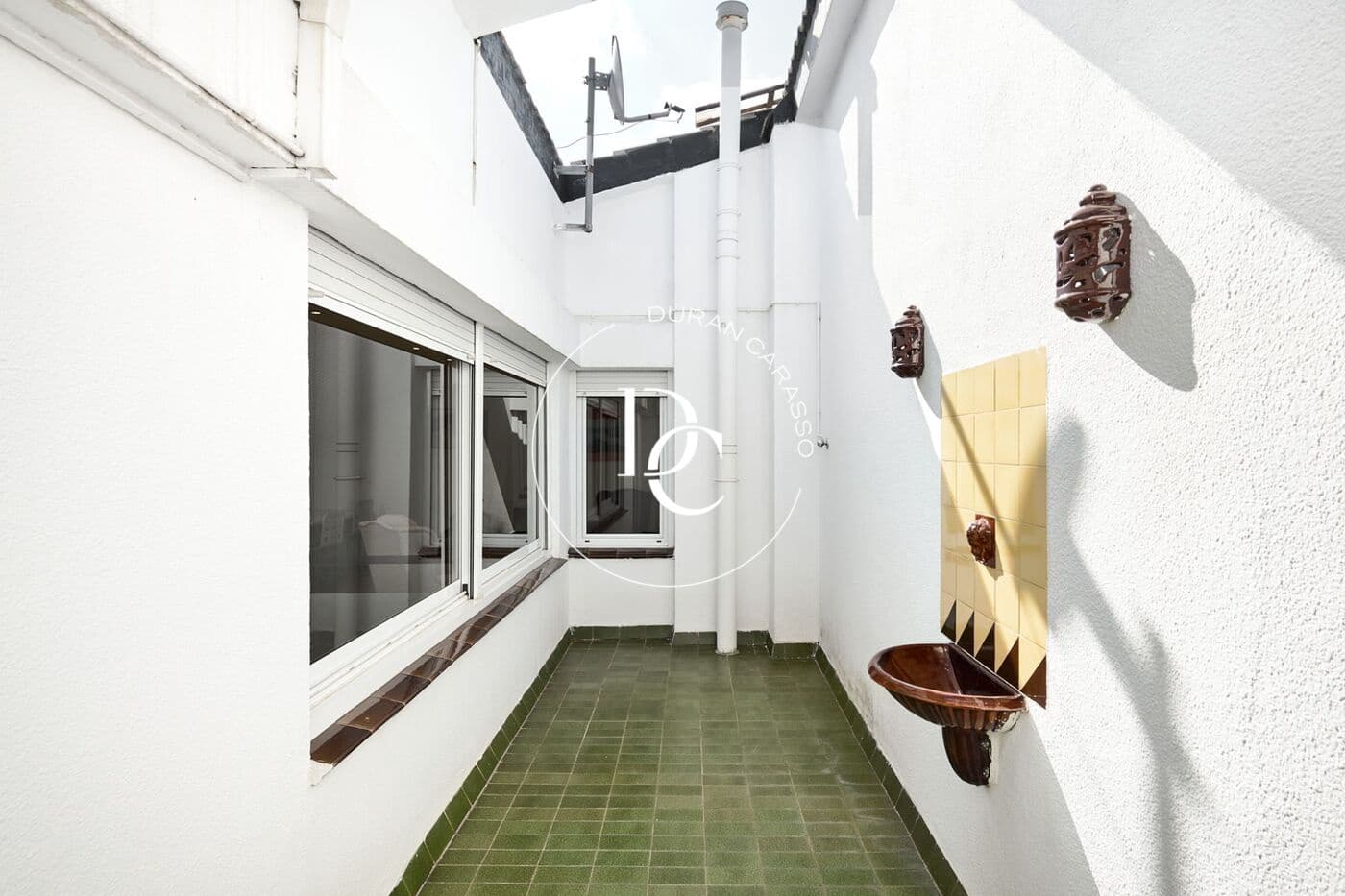 3 soveværelse Penthouse til salg i Barcelona by - € 1.900.000 (Ref: 8928890)