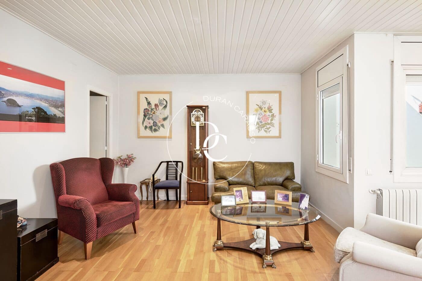 3 soveværelse Penthouse til salg i Barcelona by - € 1.900.000 (Ref: 8928890)