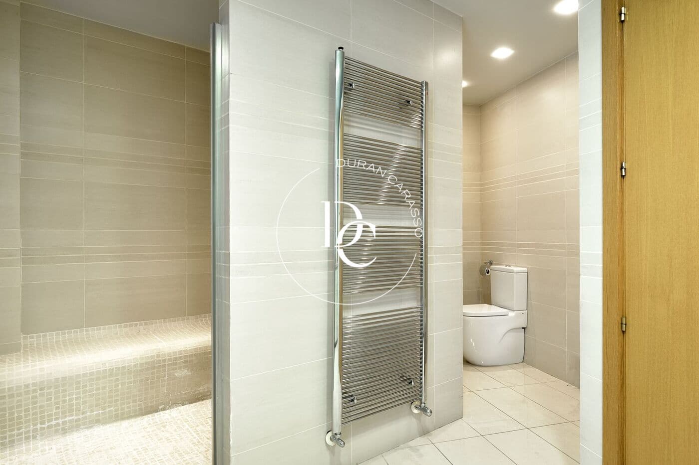 3 soveværelse Penthouse til salg i Barcelona by - € 1.900.000 (Ref: 8928890)