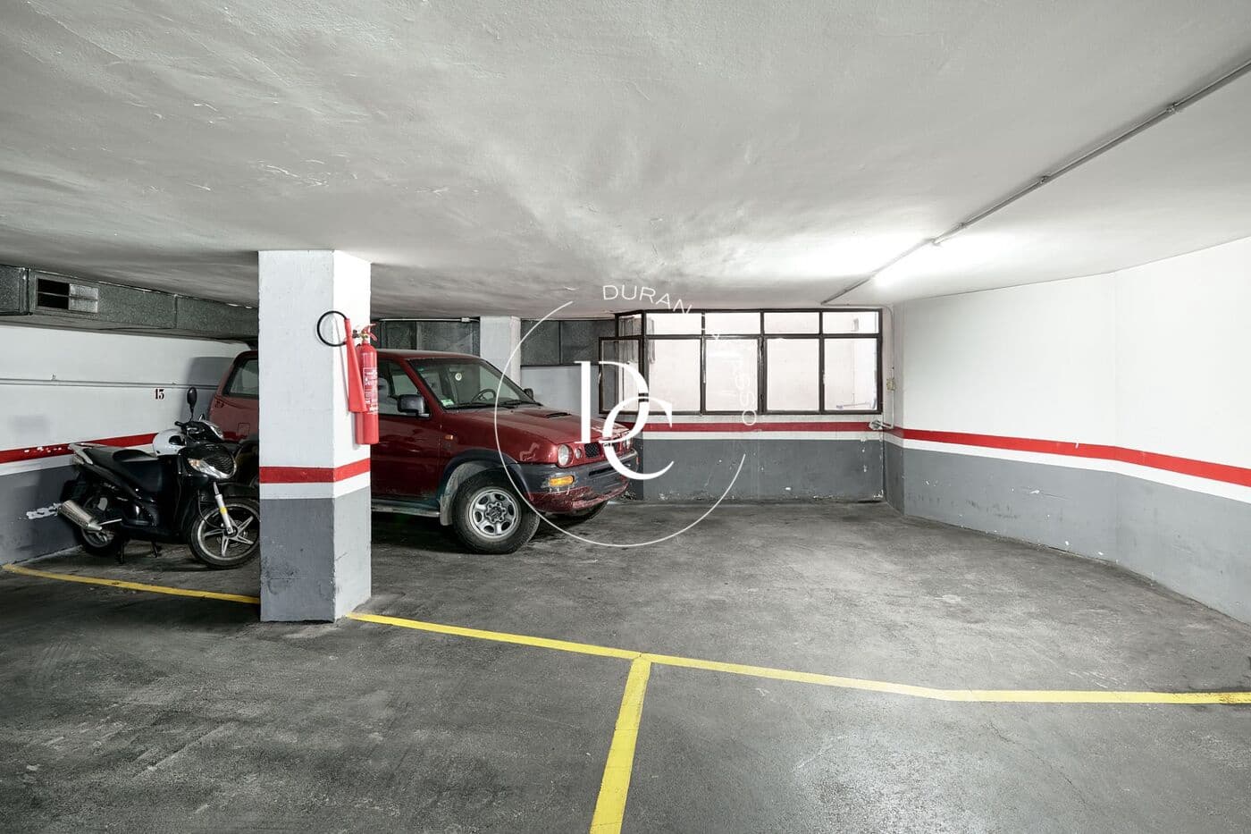 3 soveværelse Penthouse til salg i Barcelona by - € 1.900.000 (Ref: 8928890)