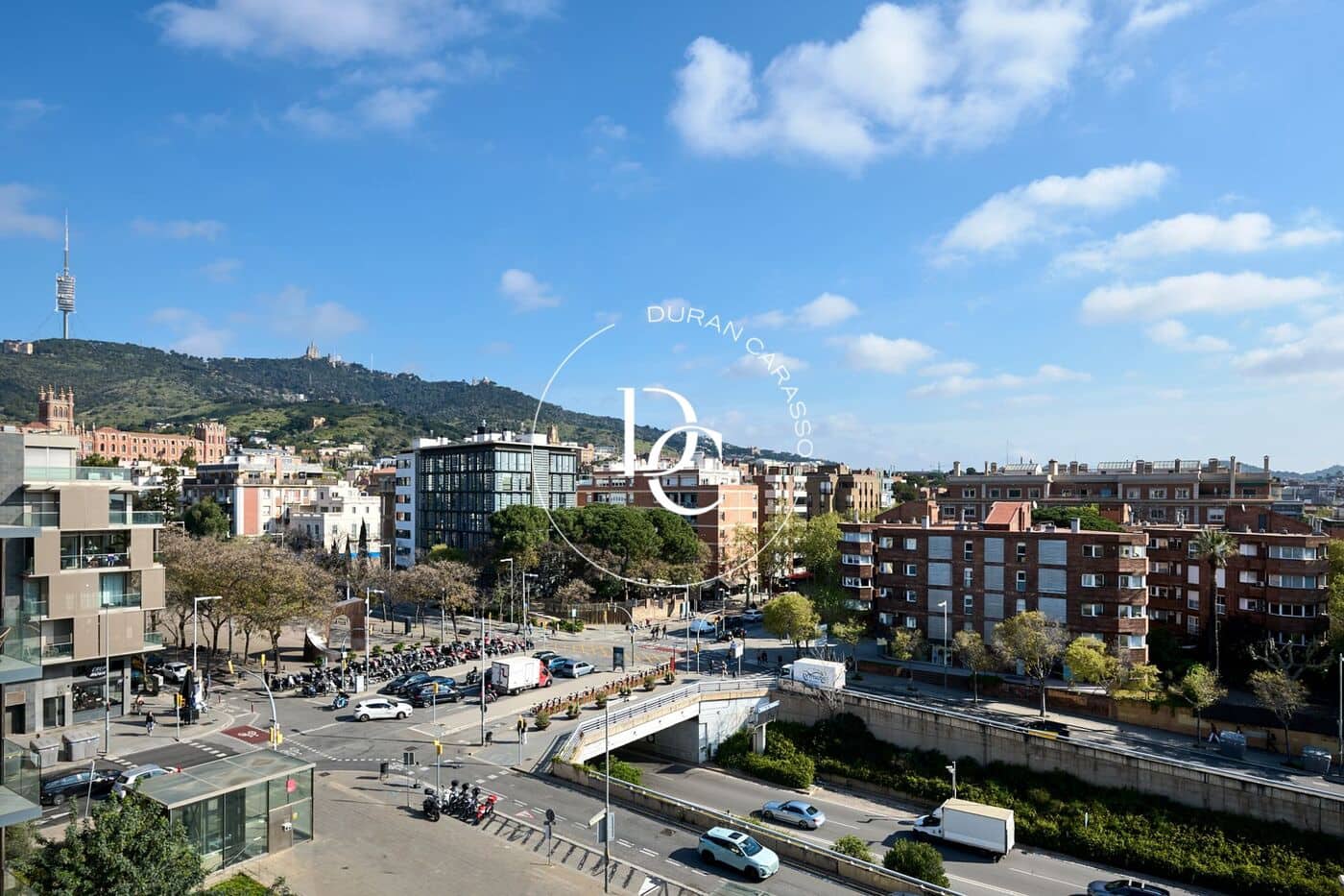 3 soveværelse Penthouse til salg i Barcelona by - € 1.900.000 (Ref: 8928890)