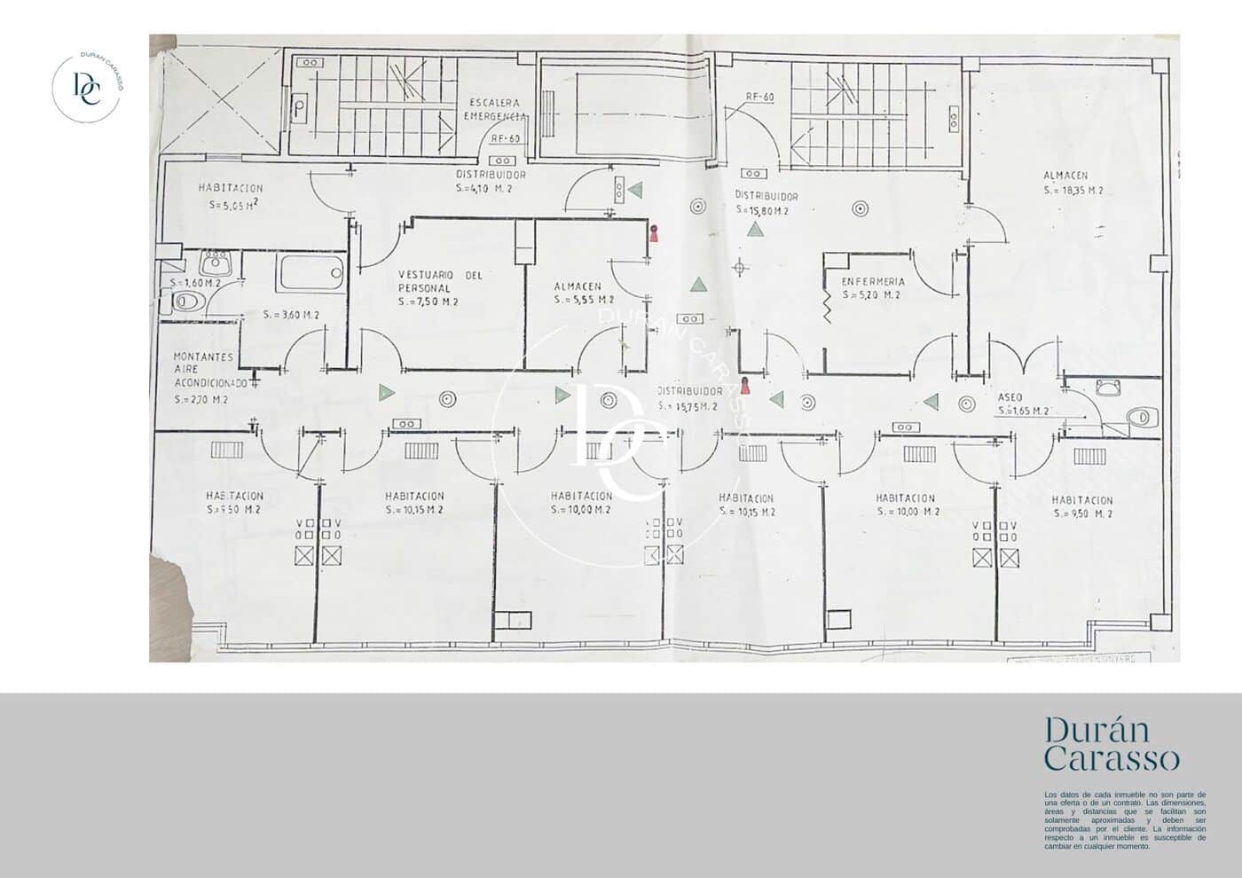 Commercial for sale in Santa Coloma de Gramenet - € 1,100,000 (Ref: 8928891)