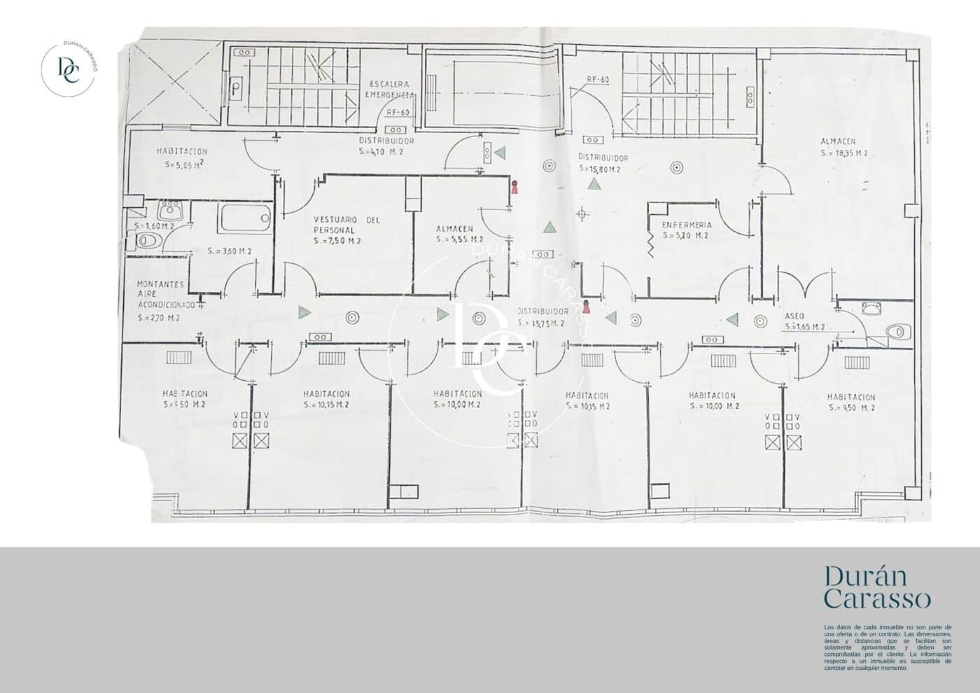 Commercial for sale in Santa Coloma de Gramenet - € 1,100,000 (Ref: 8928891)