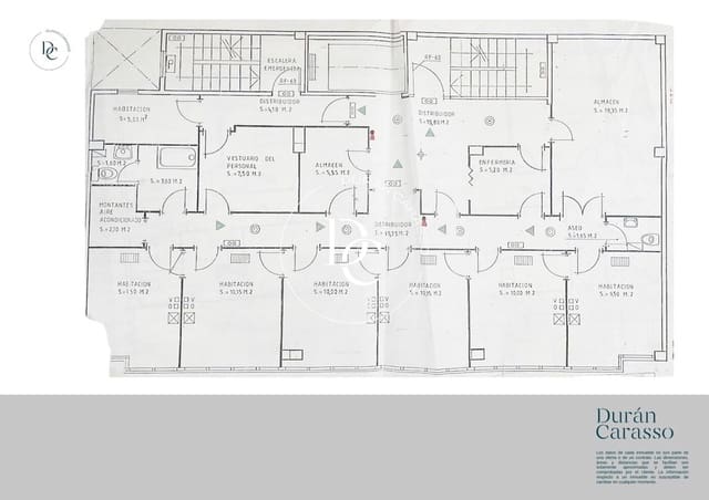 Kommersiell till salu i Santa Coloma de Gramenet - 1 100 000 € (Ref: 8928891)