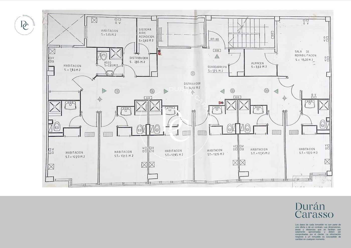 Commercial for sale in Santa Coloma de Gramenet - € 1,100,000 (Ref: 8928891)