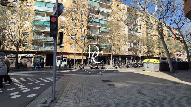 Kommersiell till salu i Santa Coloma de Gramenet - 1 100 000 € (Ref: 8928891)