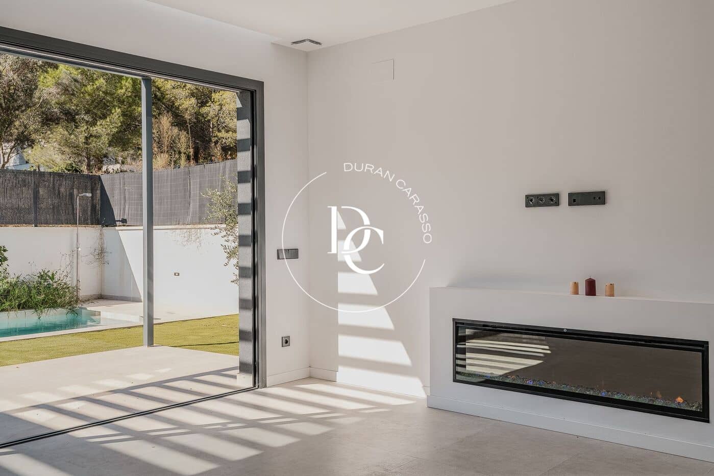 5 sovrum Semi-fristående Villa till salu i Sant Pere de Ribes med pool - 775 000 € (Ref: 8932455)