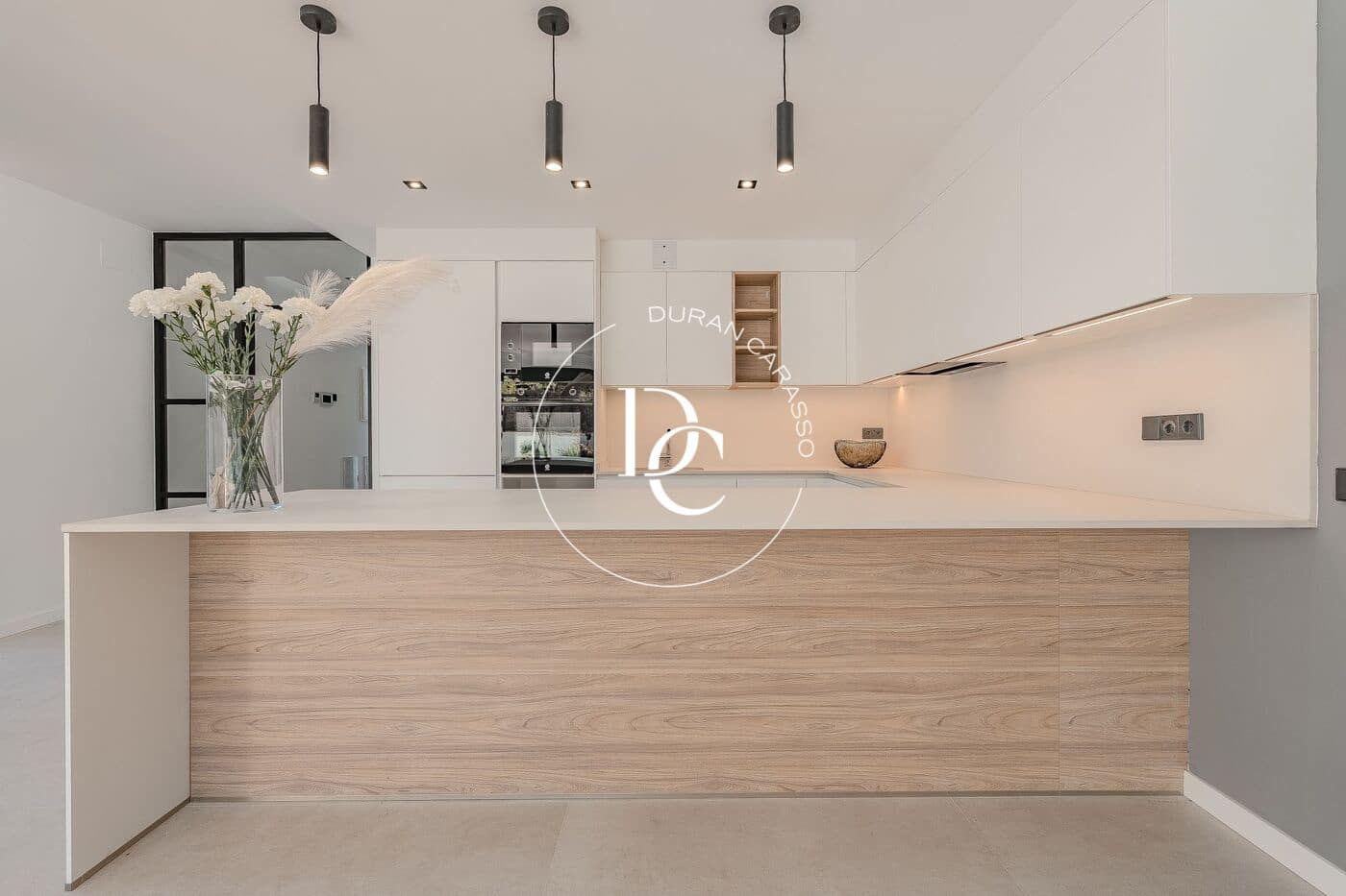 5 sovrum Semi-fristående Villa till salu i Sant Pere de Ribes med pool - 775 000 € (Ref: 8932455)