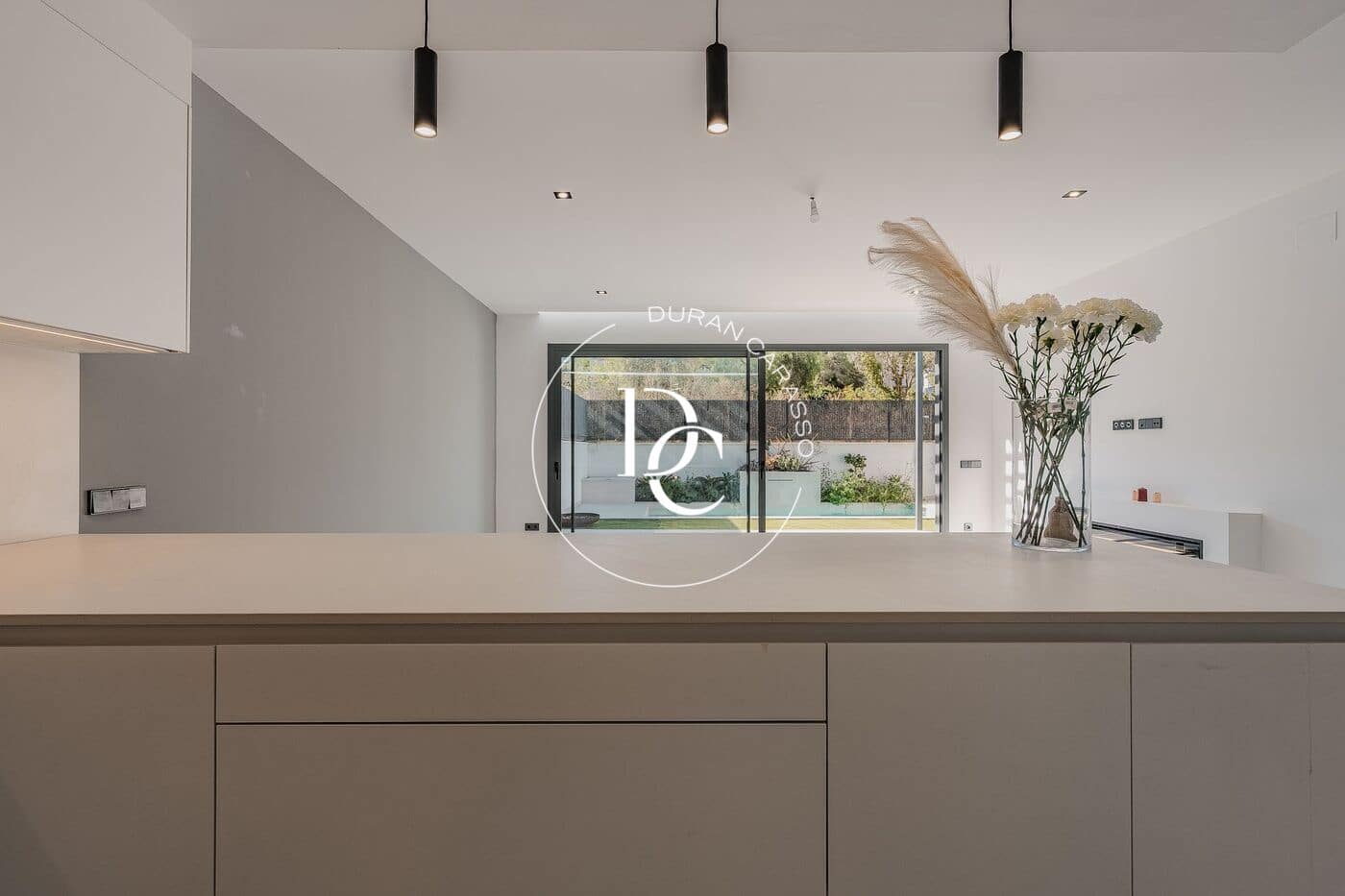 5 sovrum Semi-fristående Villa till salu i Sant Pere de Ribes med pool - 775 000 € (Ref: 8932455)