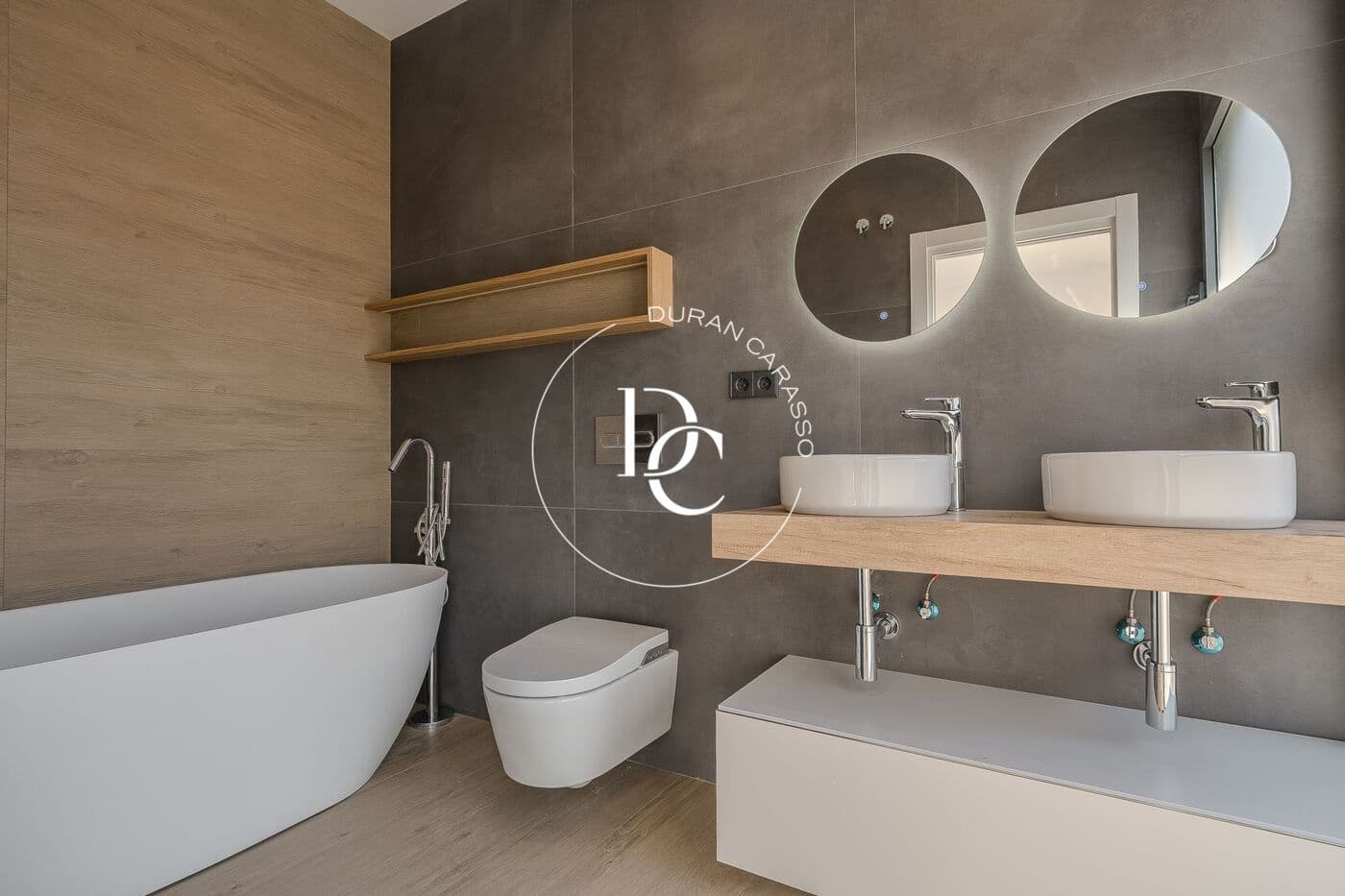 5 sovrum Semi-fristående Villa till salu i Sant Pere de Ribes med pool - 775 000 € (Ref: 8932455)