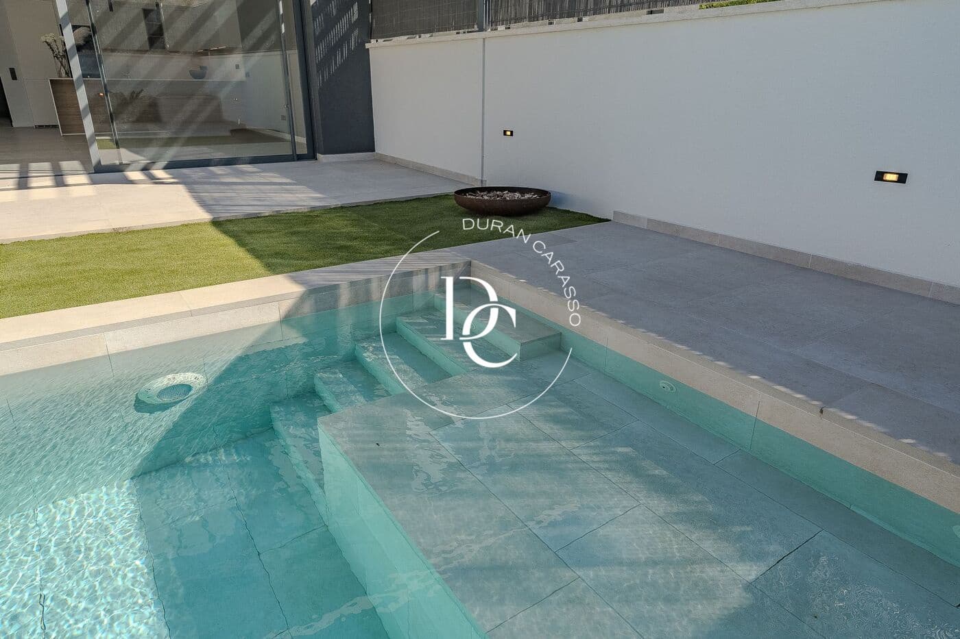 5 sovrum Semi-fristående Villa till salu i Sant Pere de Ribes med pool - 775 000 € (Ref: 8932455)