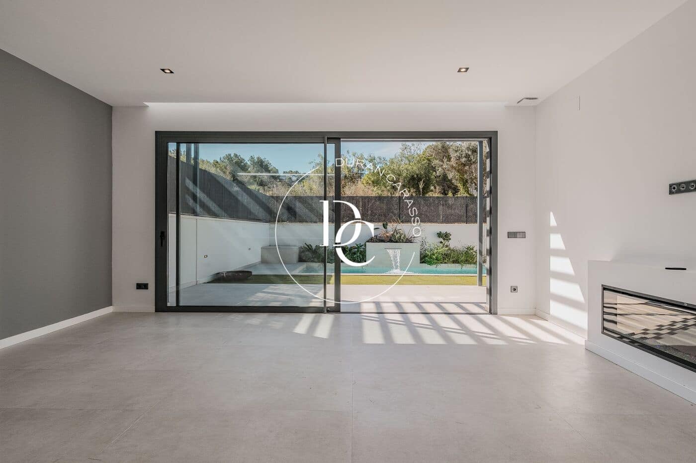 5 sovrum Semi-fristående Villa till salu i Sant Pere de Ribes med pool - 775 000 € (Ref: 8932455)