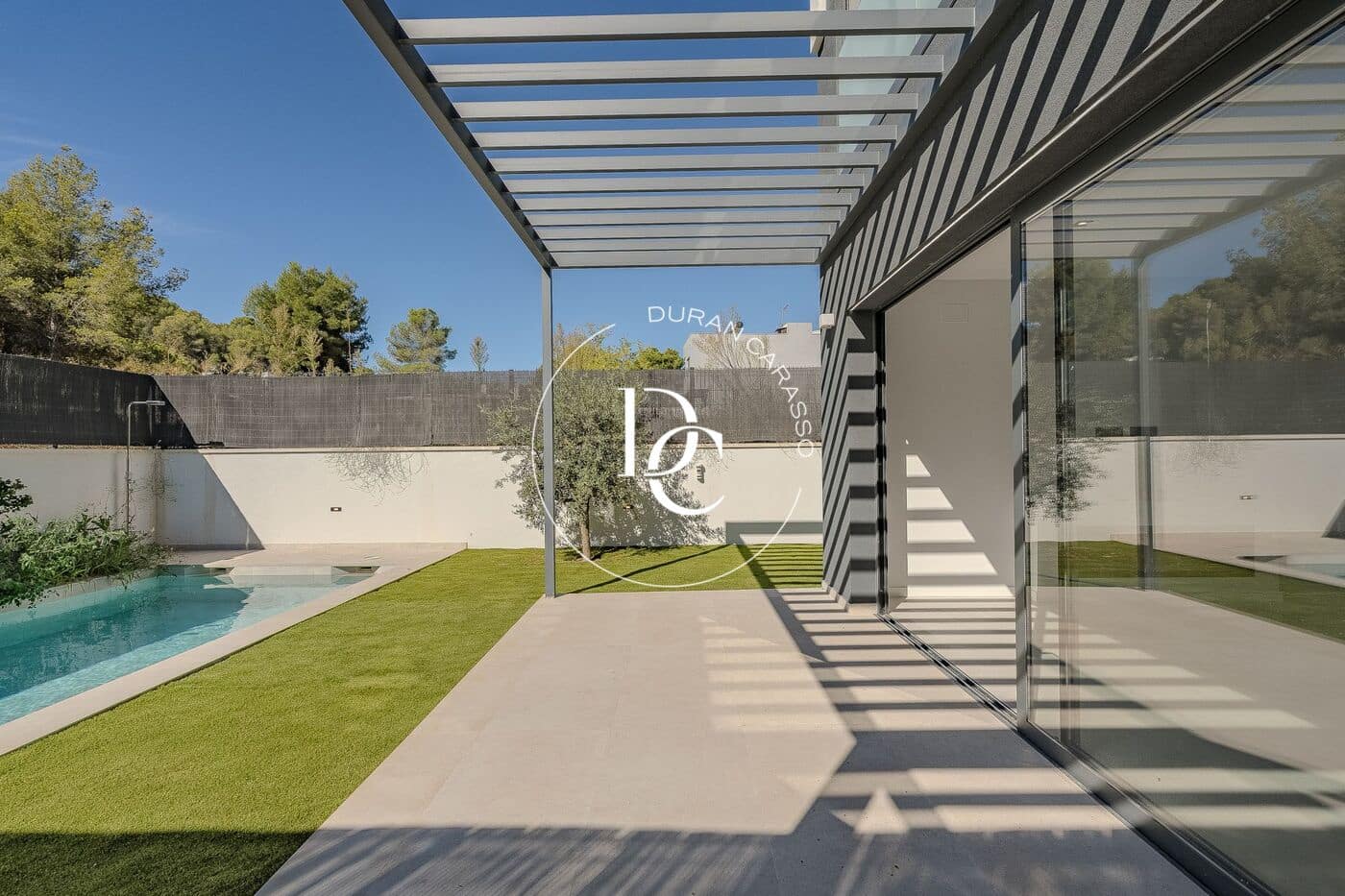 5 sovrum Semi-fristående Villa till salu i Sant Pere de Ribes med pool - 775 000 € (Ref: 8932455)