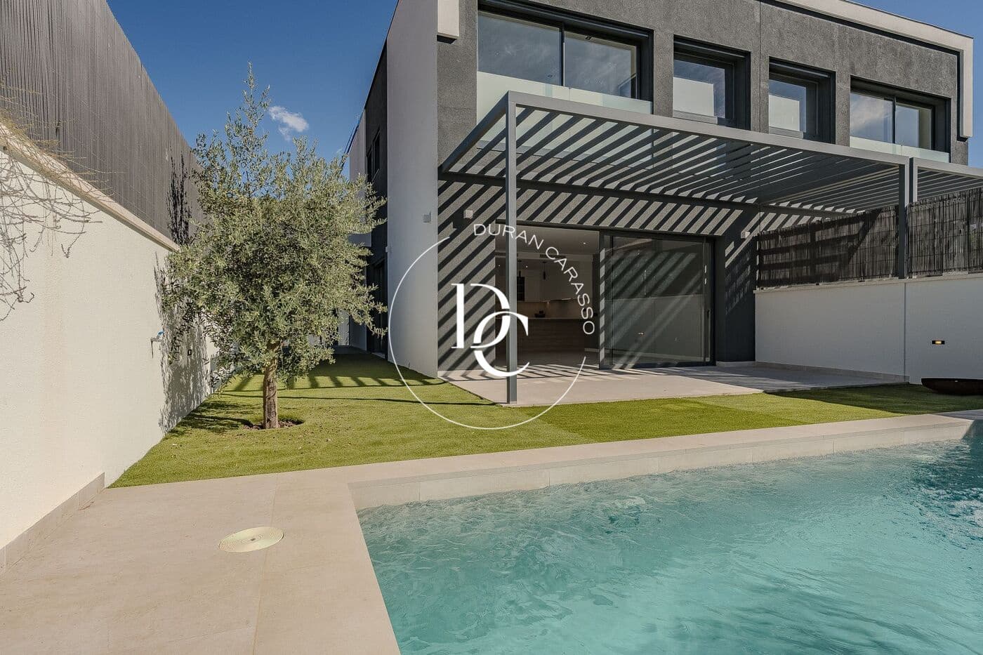 5 sovrum Semi-fristående Villa till salu i Sant Pere de Ribes med pool - 775 000 € (Ref: 8932455)