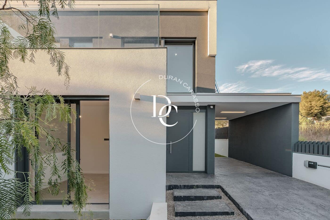 5 sovrum Semi-fristående Villa till salu i Sant Pere de Ribes med pool - 775 000 € (Ref: 8932455)