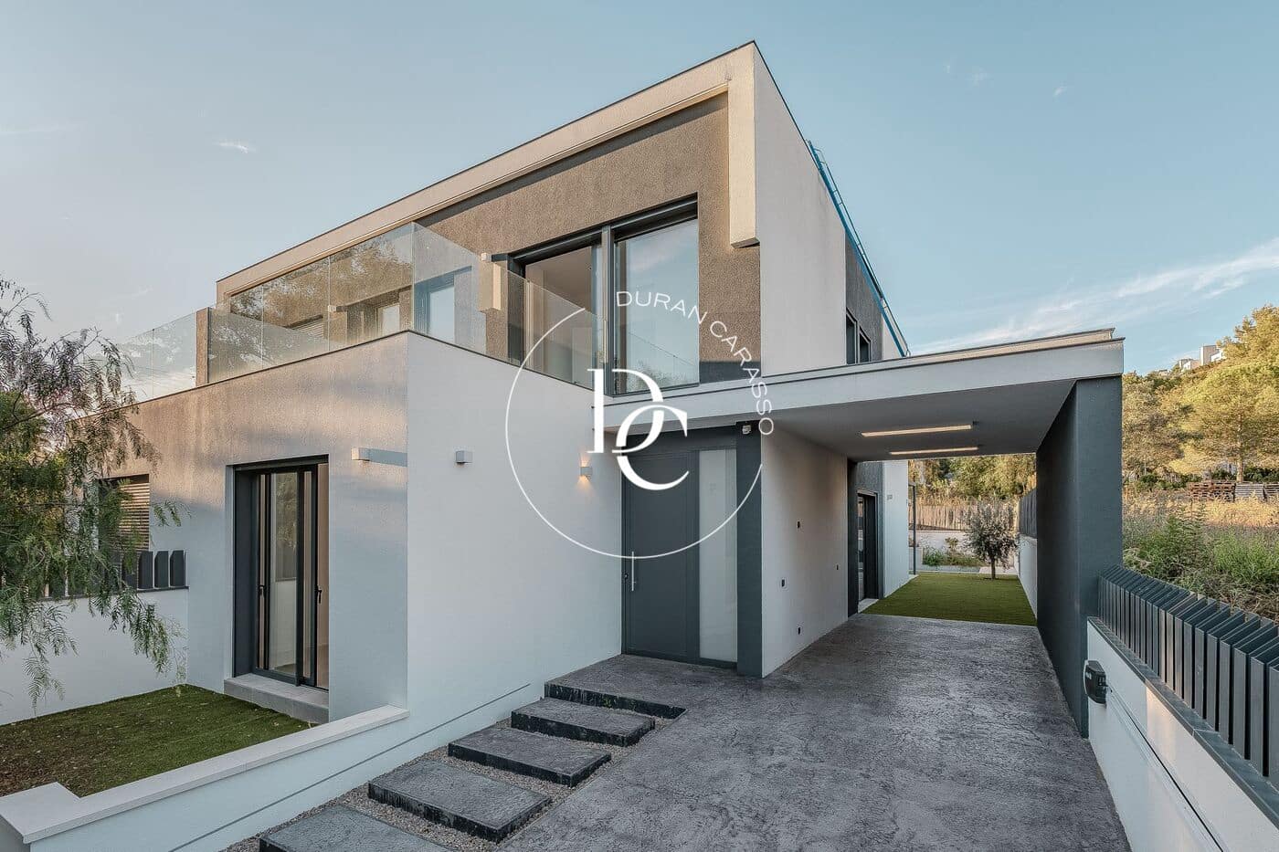 5 sovrum Semi-fristående Villa till salu i Sant Pere de Ribes med pool - 775 000 € (Ref: 8932455)