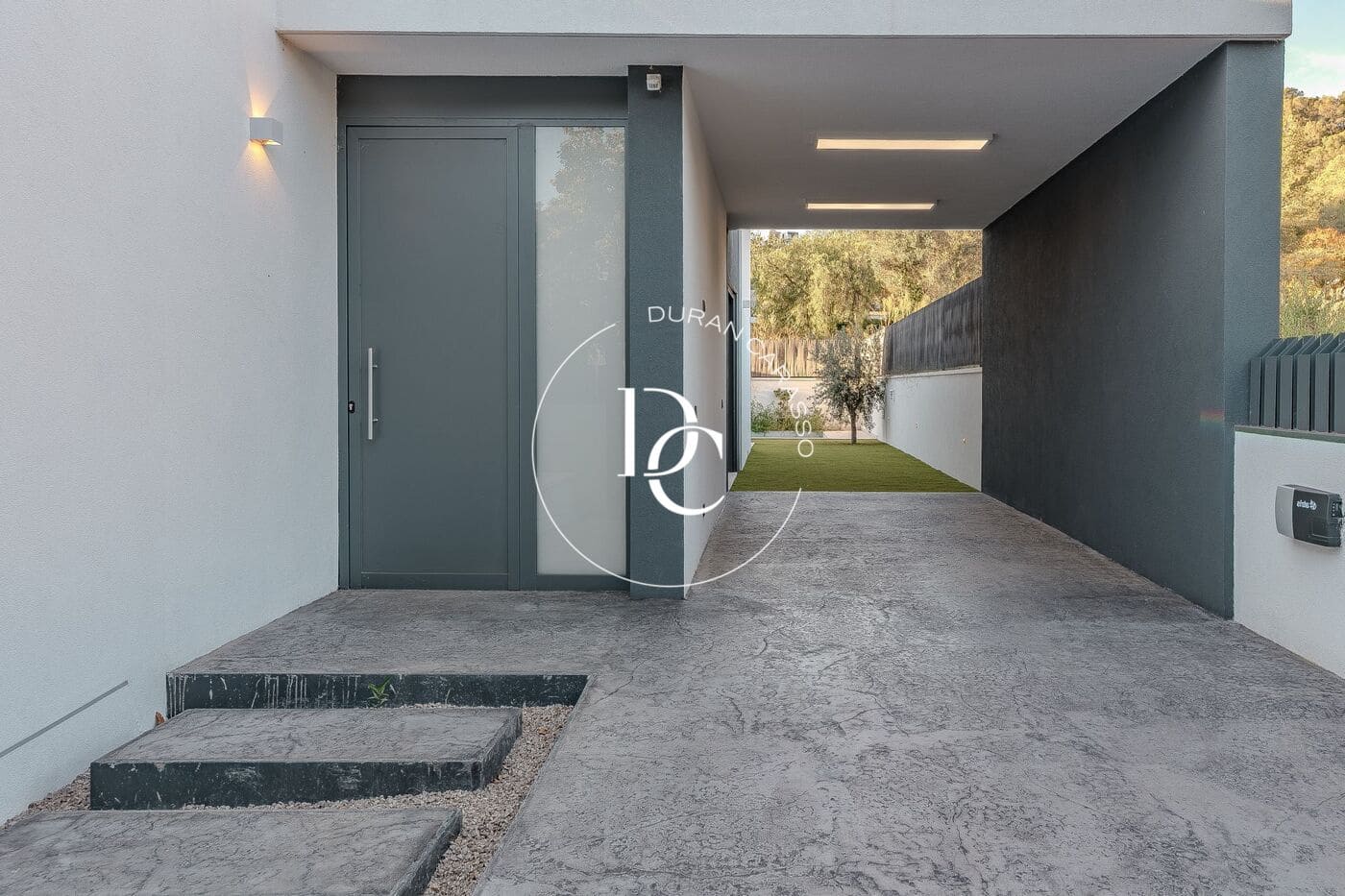 5 sovrum Semi-fristående Villa till salu i Sant Pere de Ribes med pool - 775 000 € (Ref: 8932455)