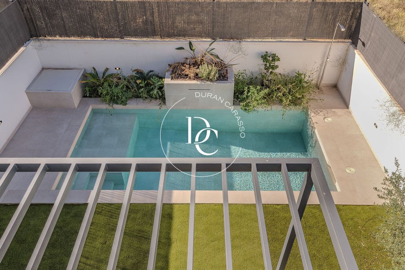 5 sovrum Semi-fristående Villa till salu i Sant Pere de Ribes med pool - 775 000 € (Ref: 8932455)