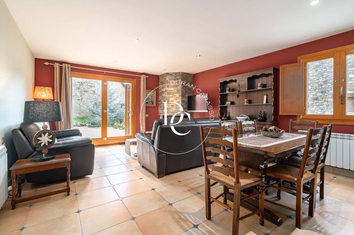 4 soveværelse Villa til salg i Bellver de Cerdanya - € 699.000 (Ref: 8932457)