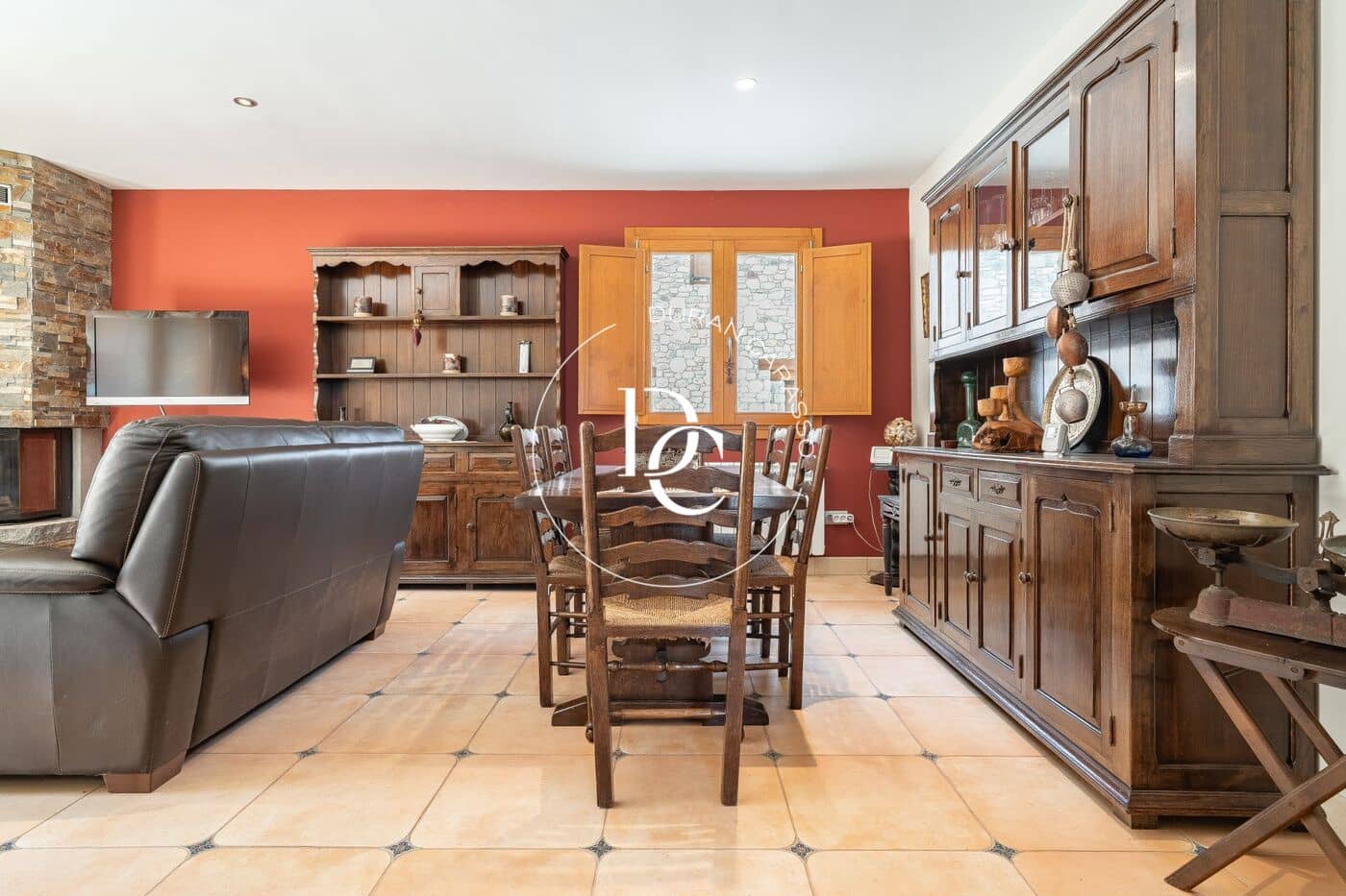 4 soveværelse Villa til salg i Bellver de Cerdanya - € 699.000 (Ref: 8932457)