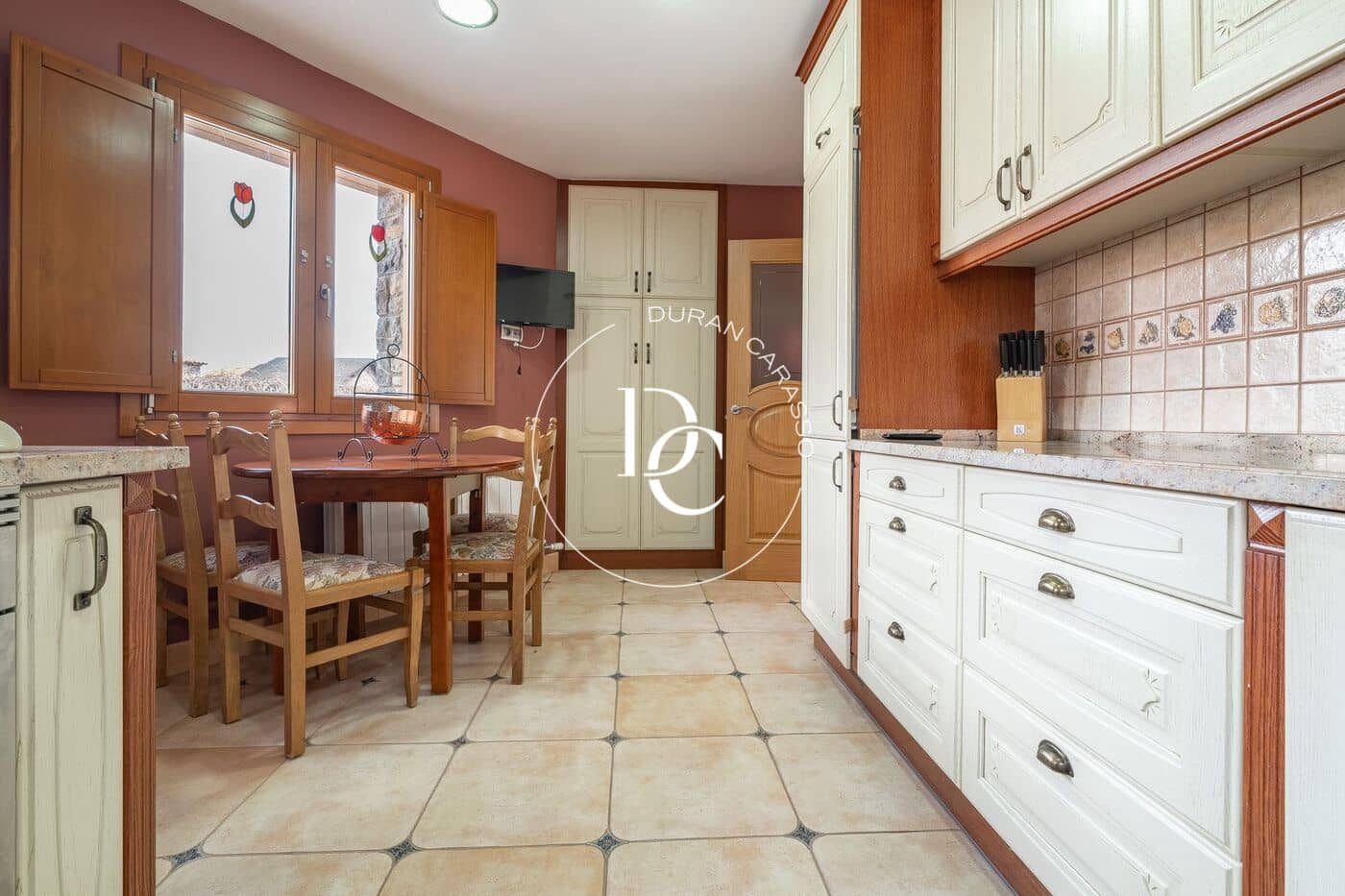 4 soveværelse Villa til salg i Bellver de Cerdanya - € 699.000 (Ref: 8932457)