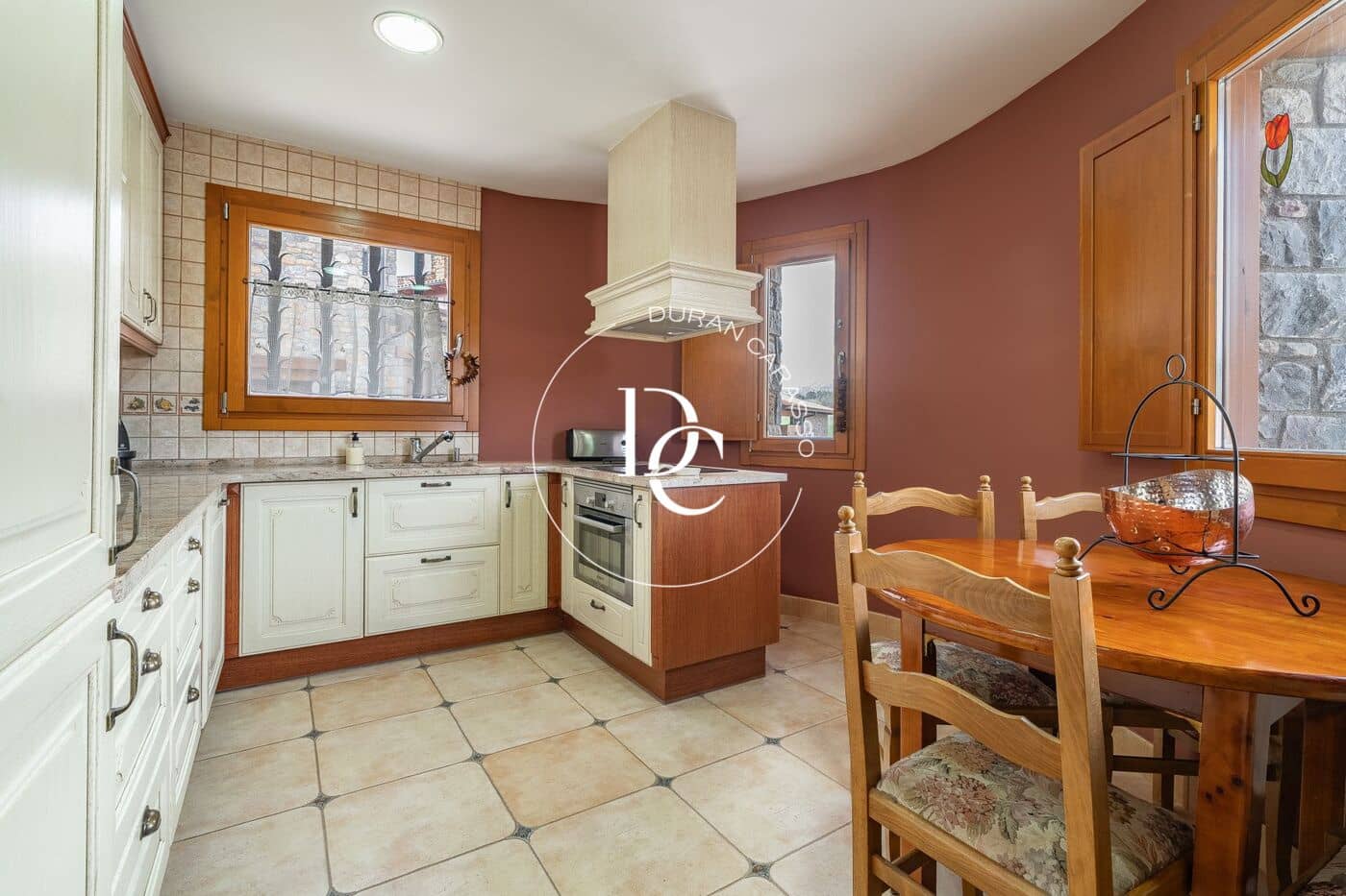 4 soveværelse Villa til salg i Bellver de Cerdanya - € 699.000 (Ref: 8932457)