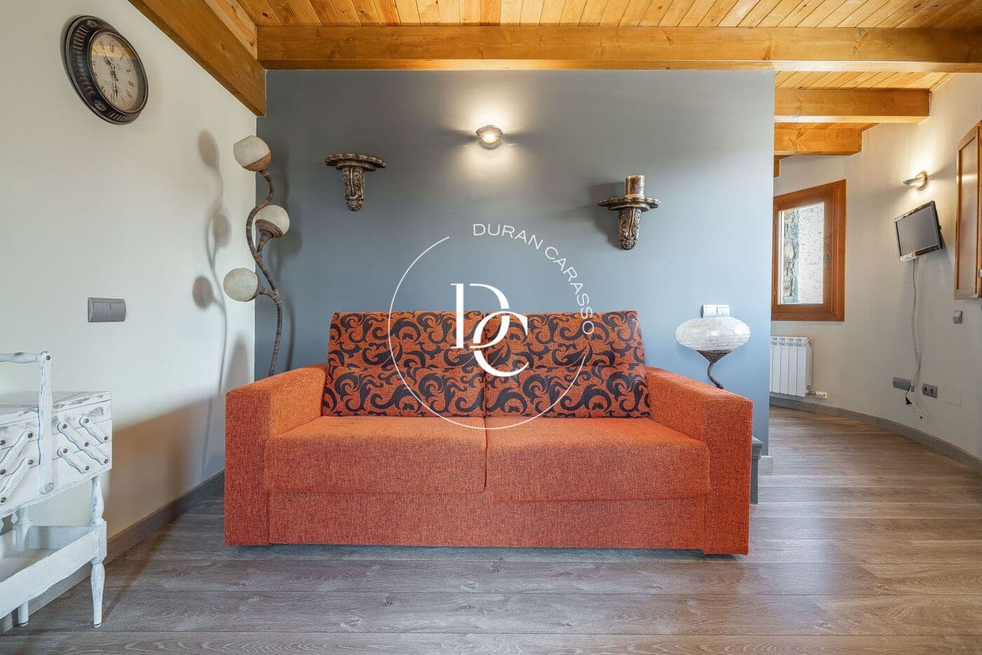 4 soveværelse Villa til salg i Bellver de Cerdanya - € 699.000 (Ref: 8932457)