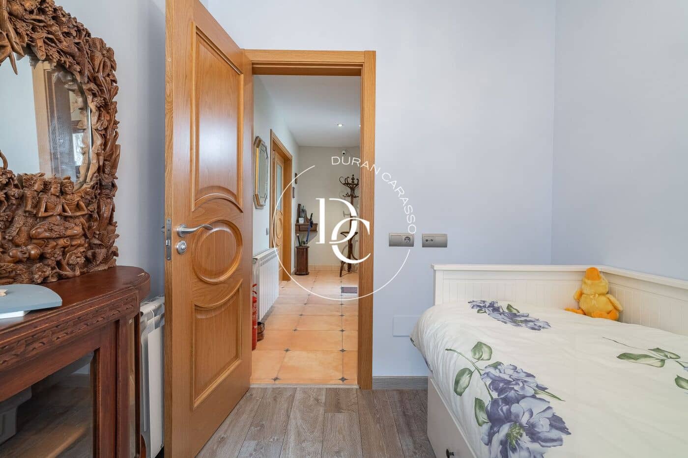 4 soveværelse Villa til salg i Bellver de Cerdanya - € 699.000 (Ref: 8932457)