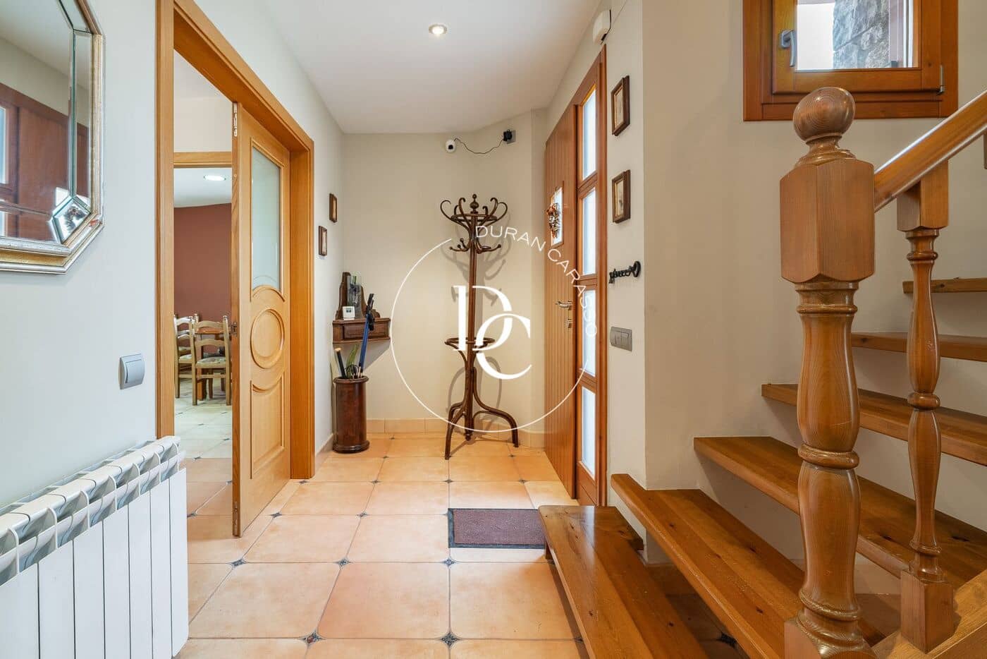 4 soveværelse Villa til salg i Bellver de Cerdanya - € 699.000 (Ref: 8932457)