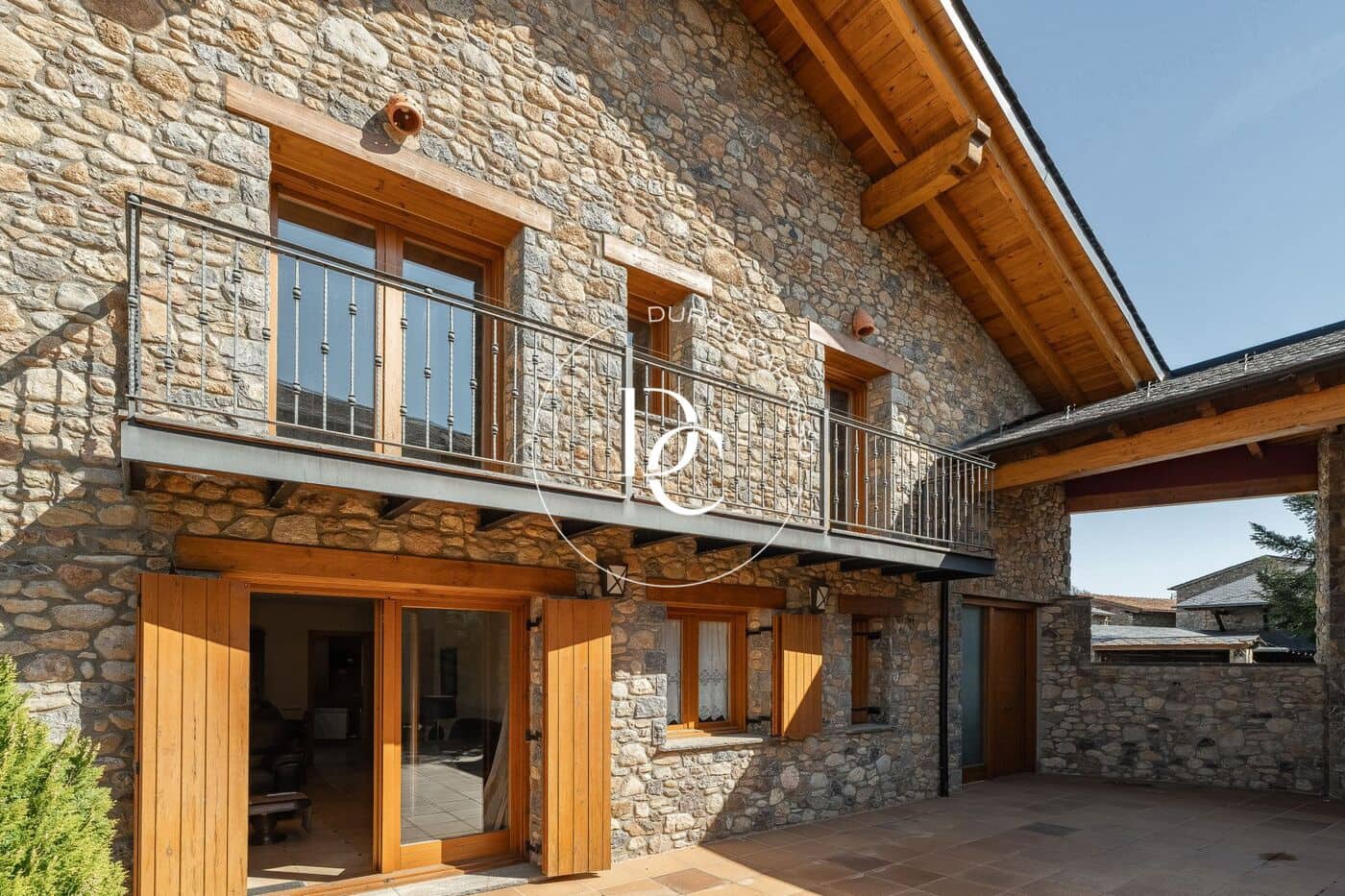 4 soveværelse Villa til salg i Bellver de Cerdanya - € 699.000 (Ref: 8932457)