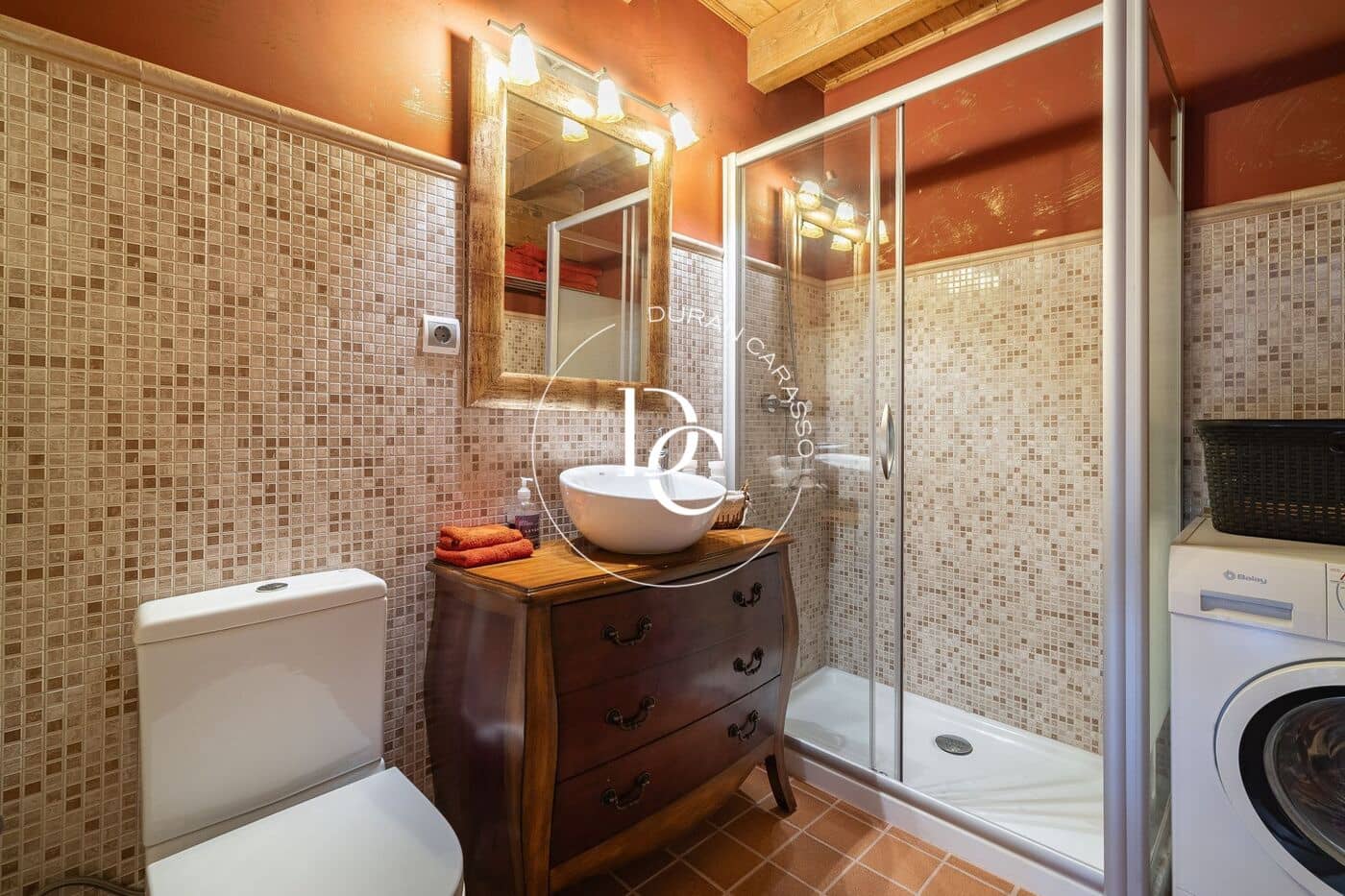 4 soveværelse Villa til salg i Bellver de Cerdanya - € 699.000 (Ref: 8932457)