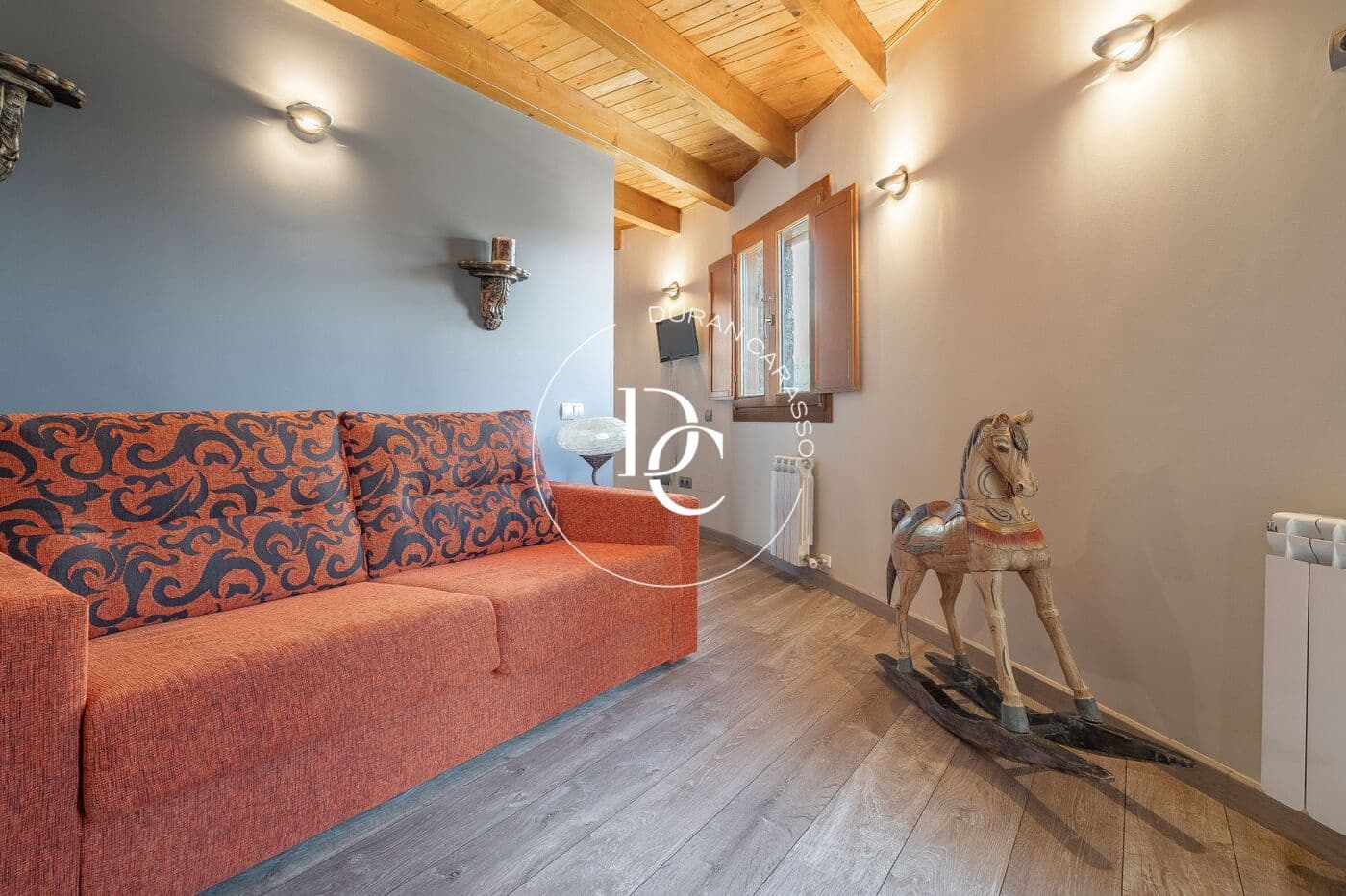 4 soveværelse Villa til salg i Bellver de Cerdanya - € 699.000 (Ref: 8932457)