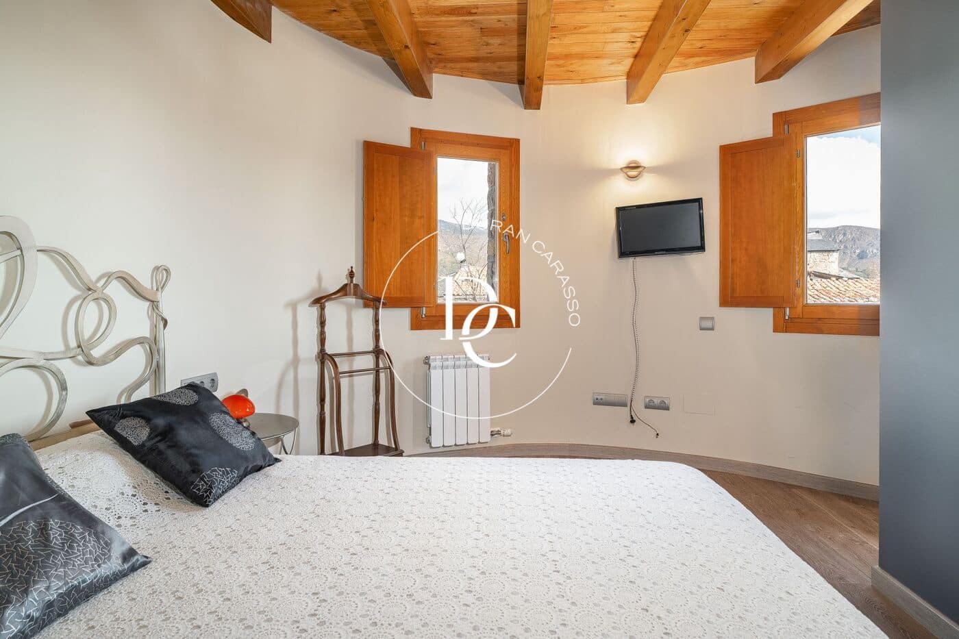 4 soveværelse Villa til salg i Bellver de Cerdanya - € 699.000 (Ref: 8932457)