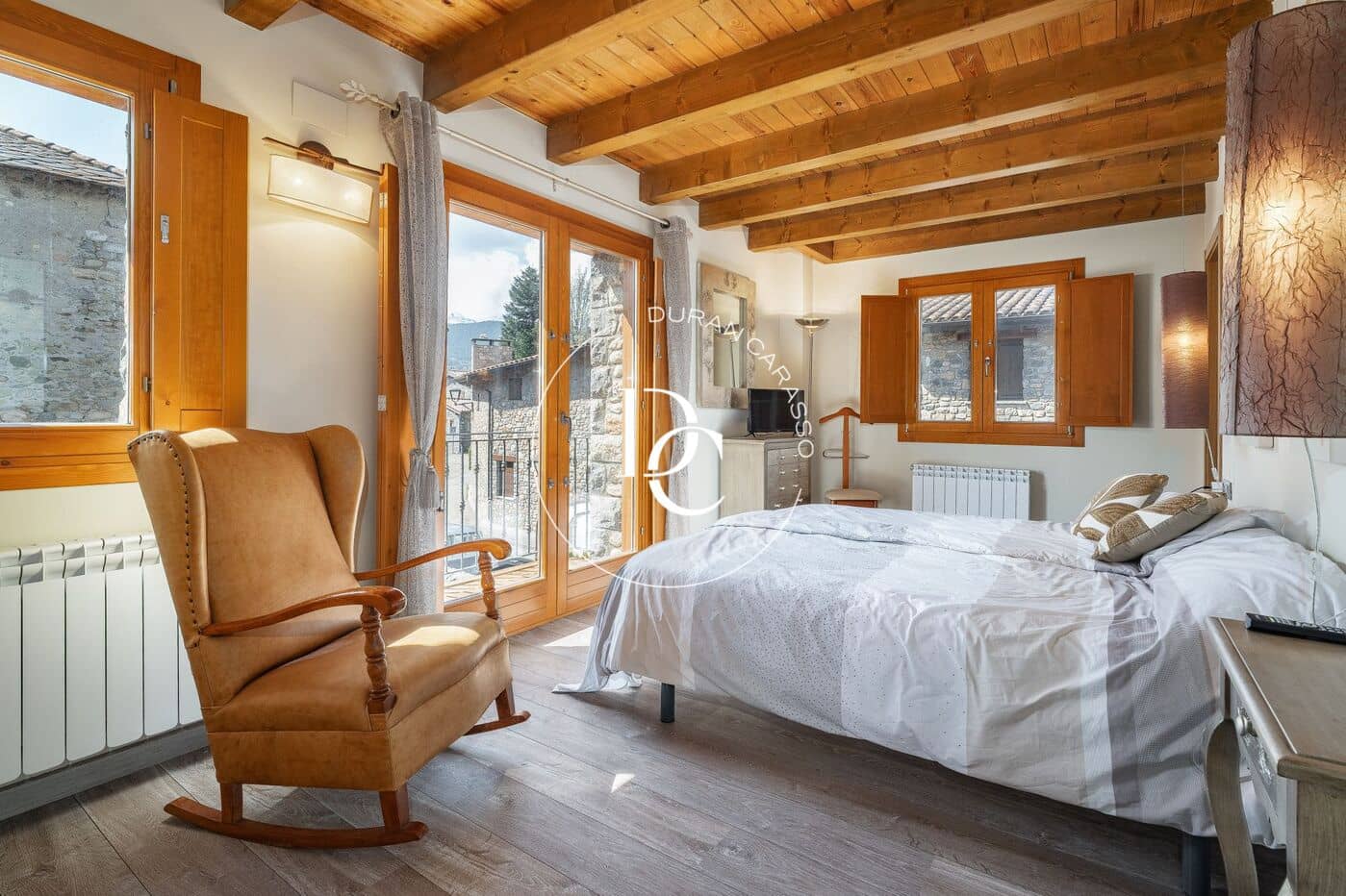 4 soveværelse Villa til salg i Bellver de Cerdanya - € 699.000 (Ref: 8932457)