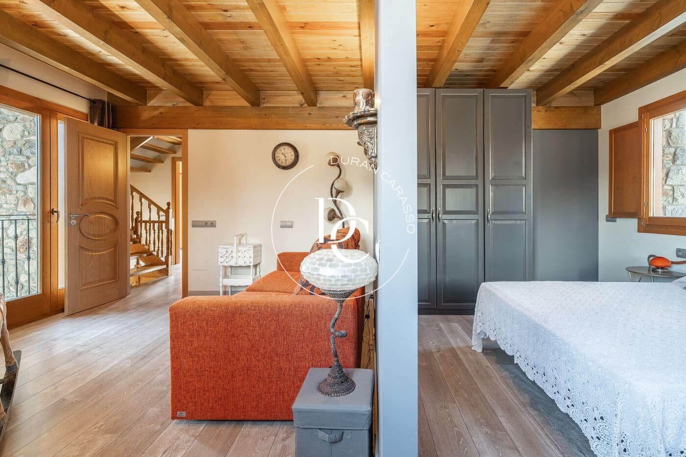 4 soveværelse Villa til salg i Bellver de Cerdanya - € 699.000 (Ref: 8932457)